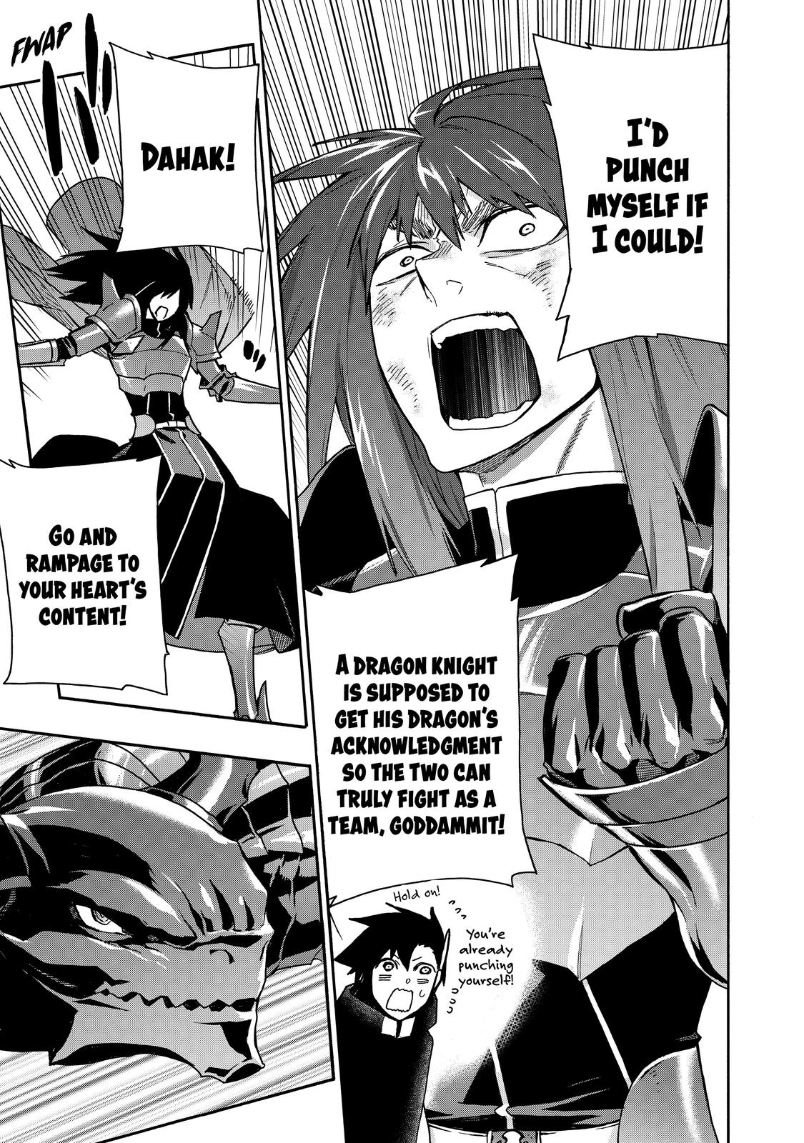 Read Black Summoner Manga Online