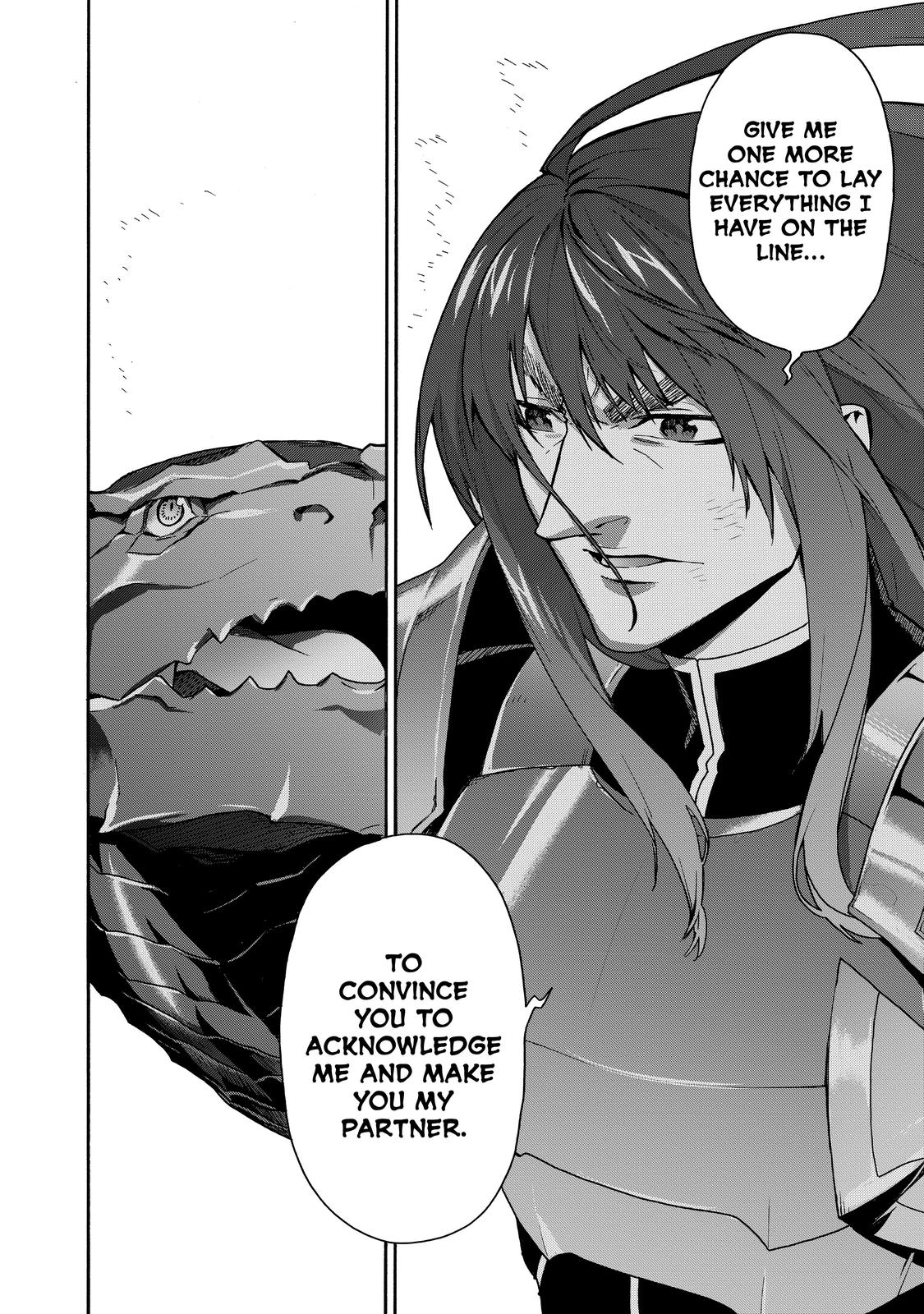 Read Black Summoner Manga Online