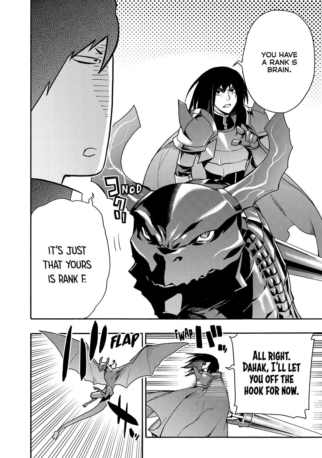 Read Black Summoner Manga Online