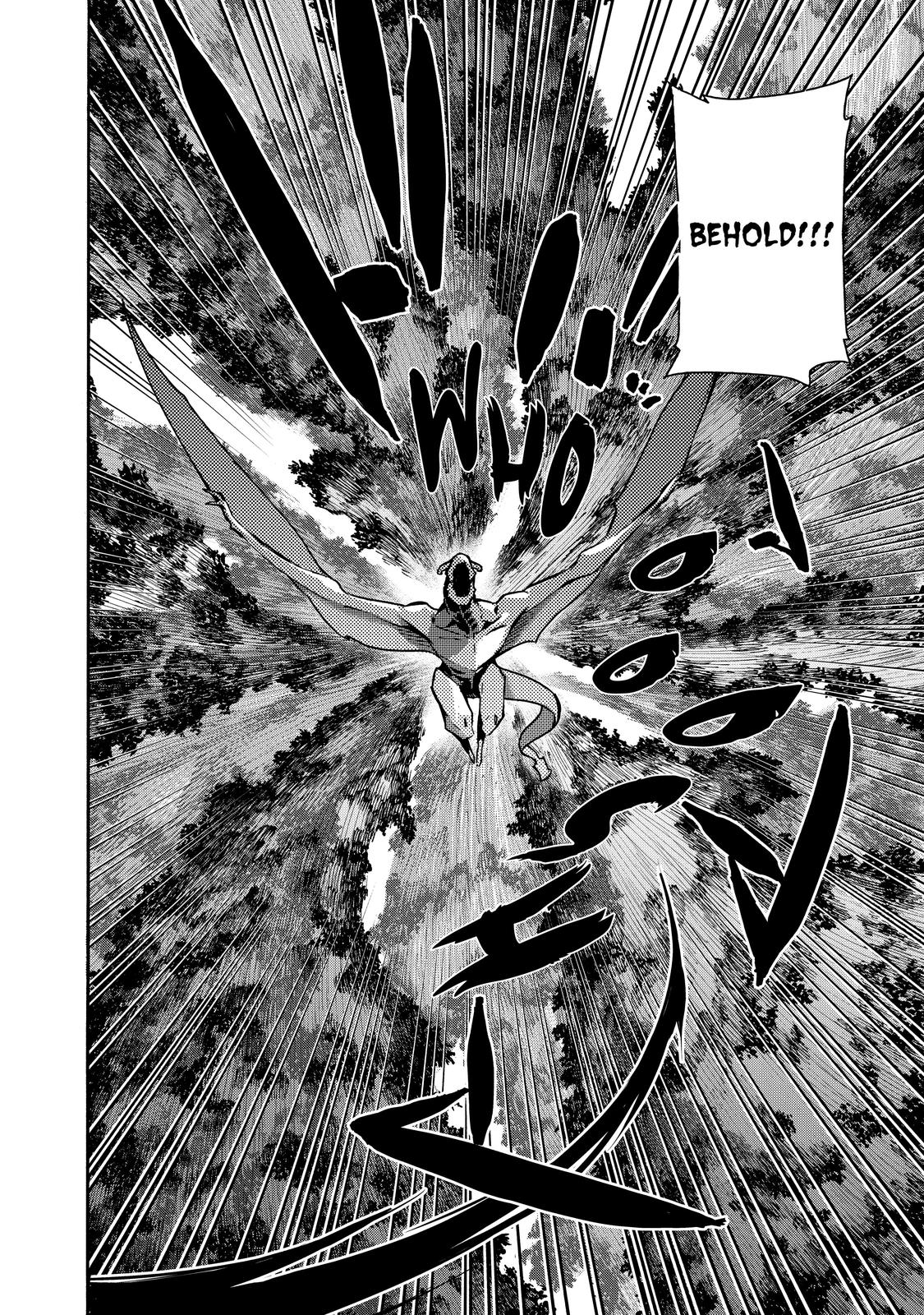 Read Black Summoner Manga Online