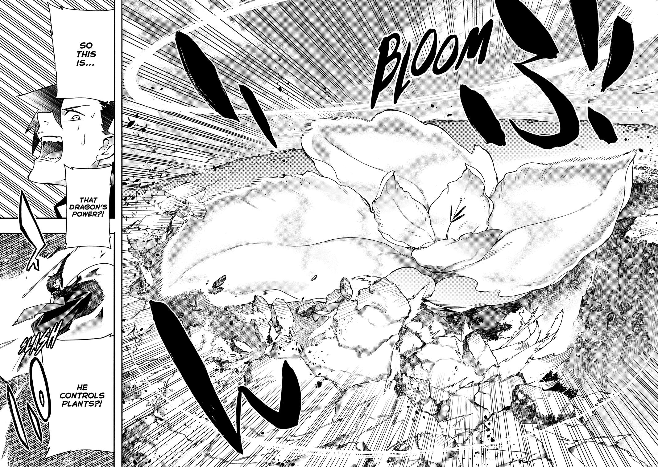 Read Black Summoner Manga Online