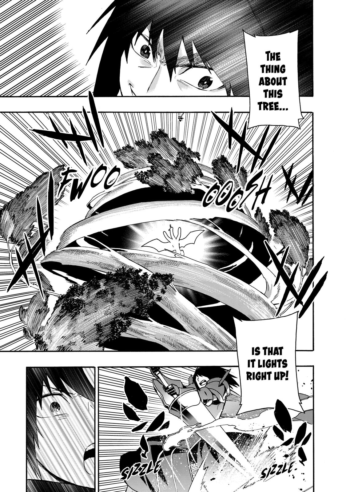 Read Black Summoner Manga Online