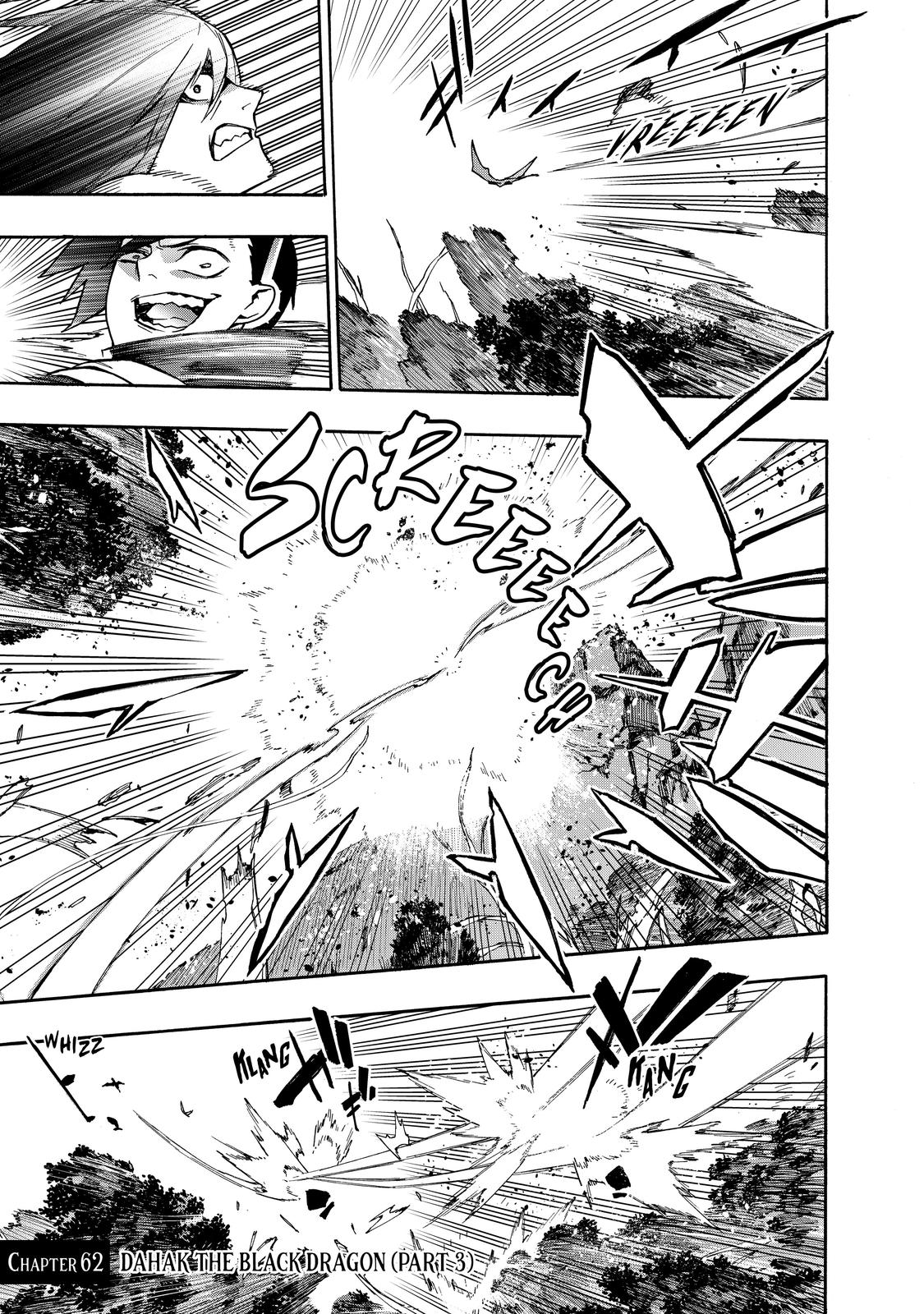 Read Black Summoner Manga Online