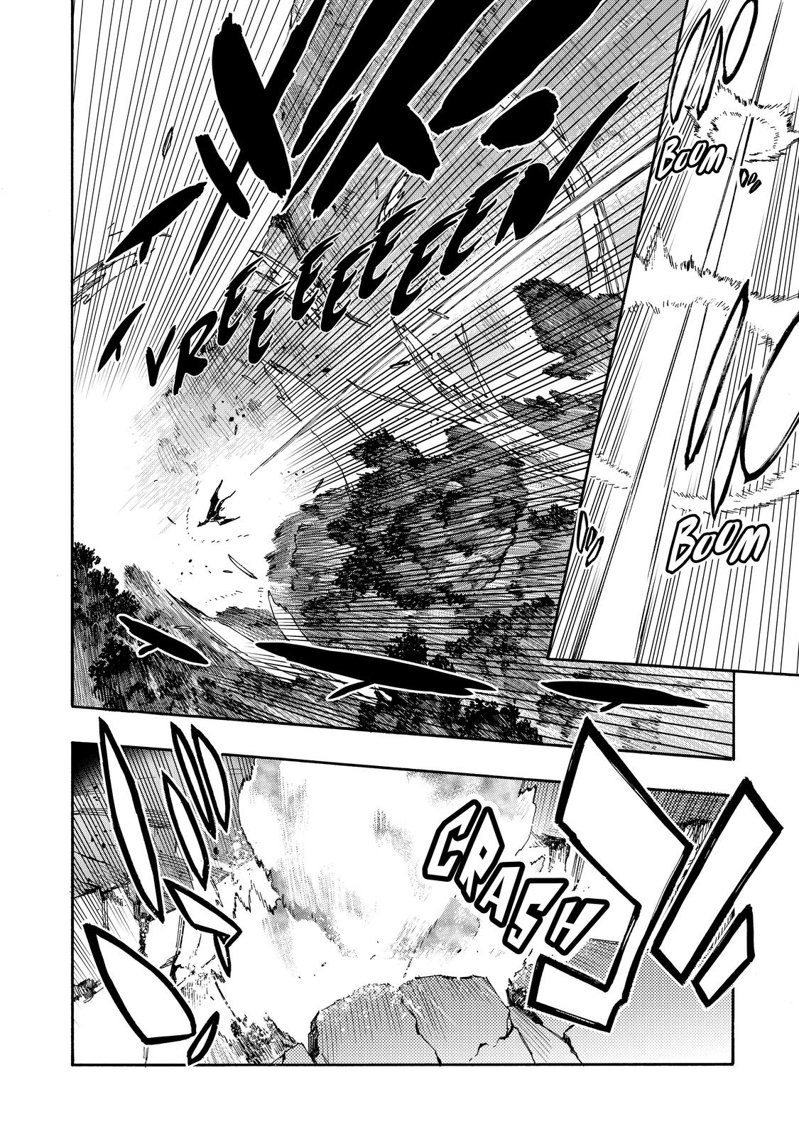 Read Black Summoner Manga Online