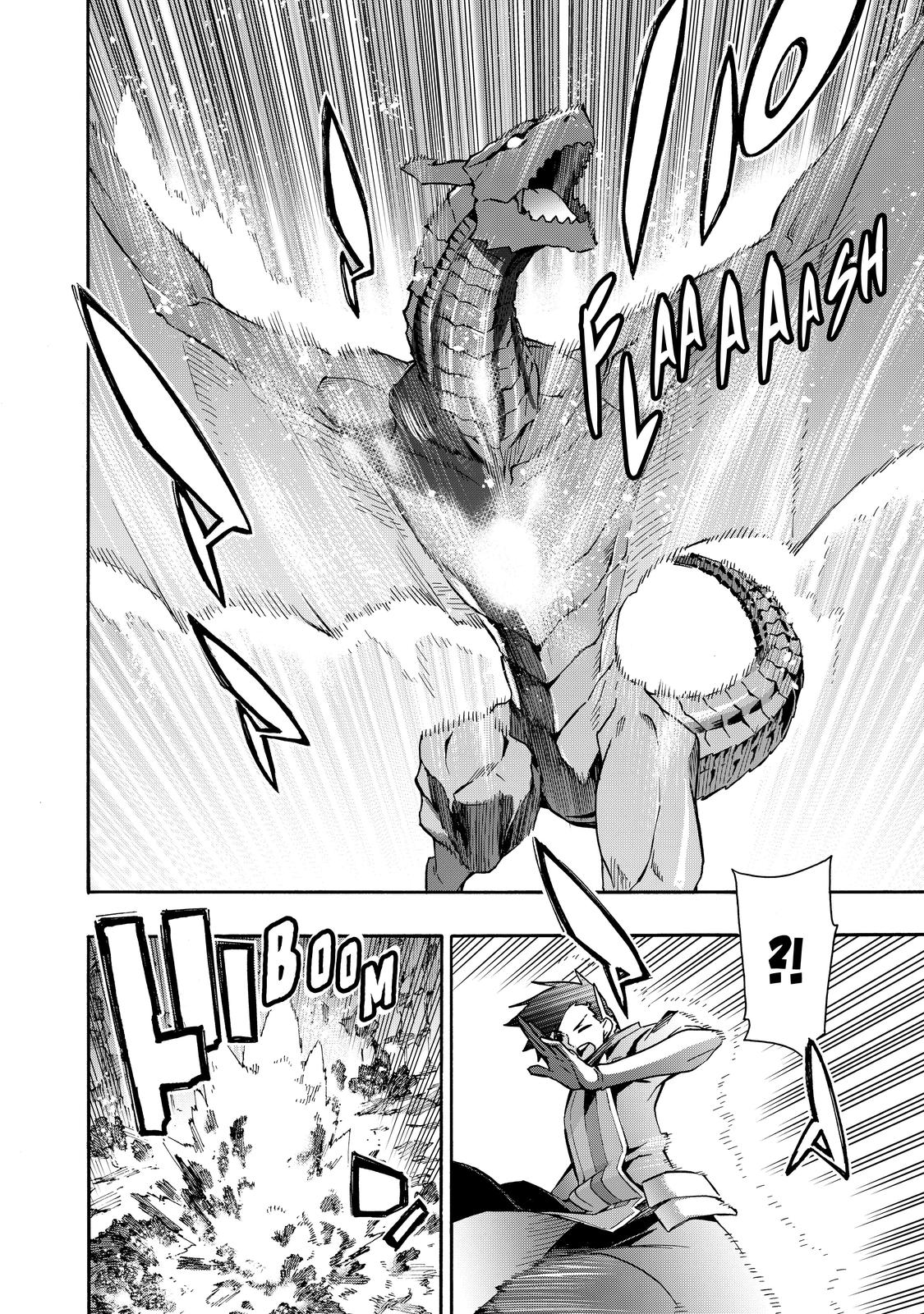 Read Black Summoner Manga Online