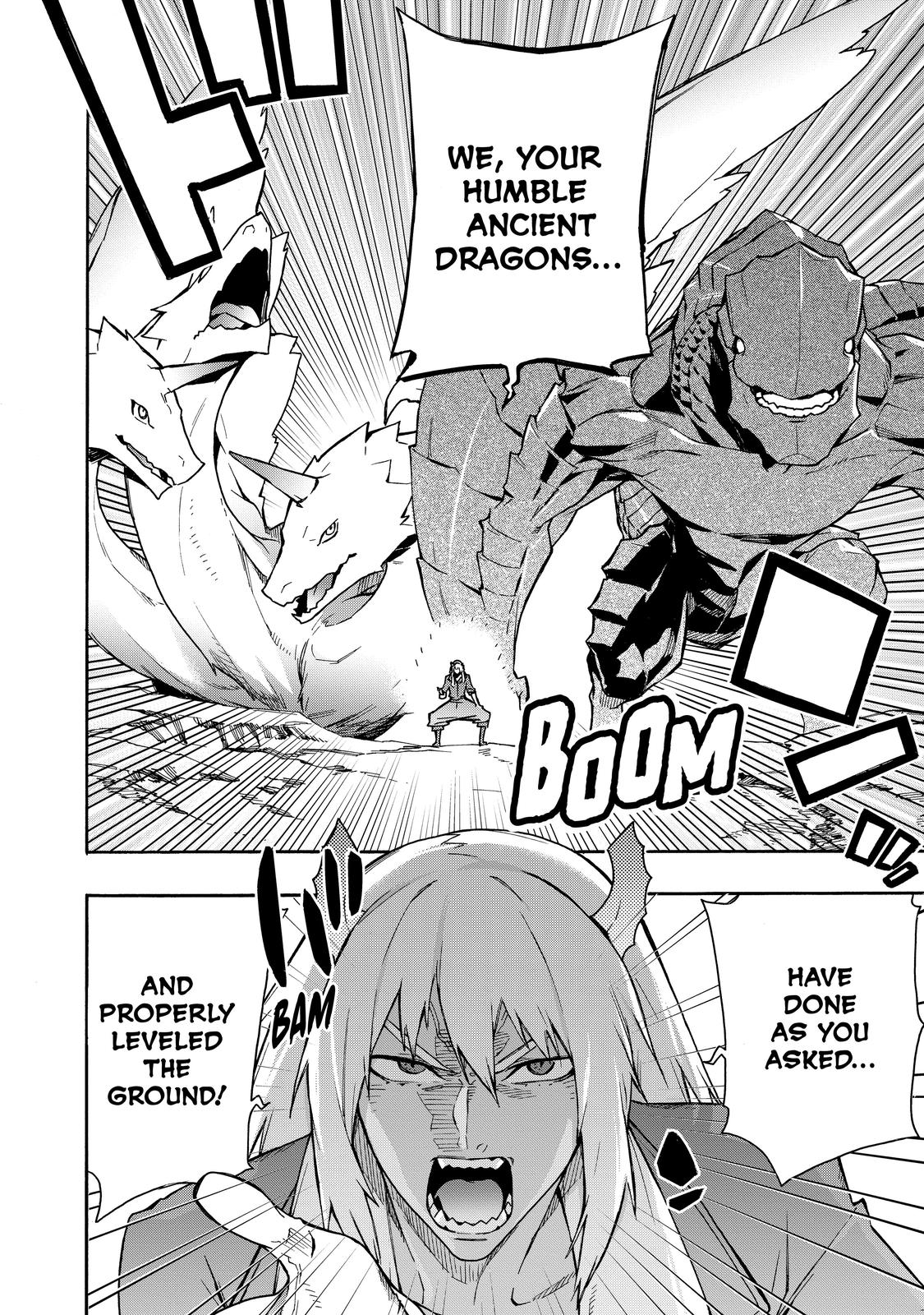 Read Black Summoner Manga Online