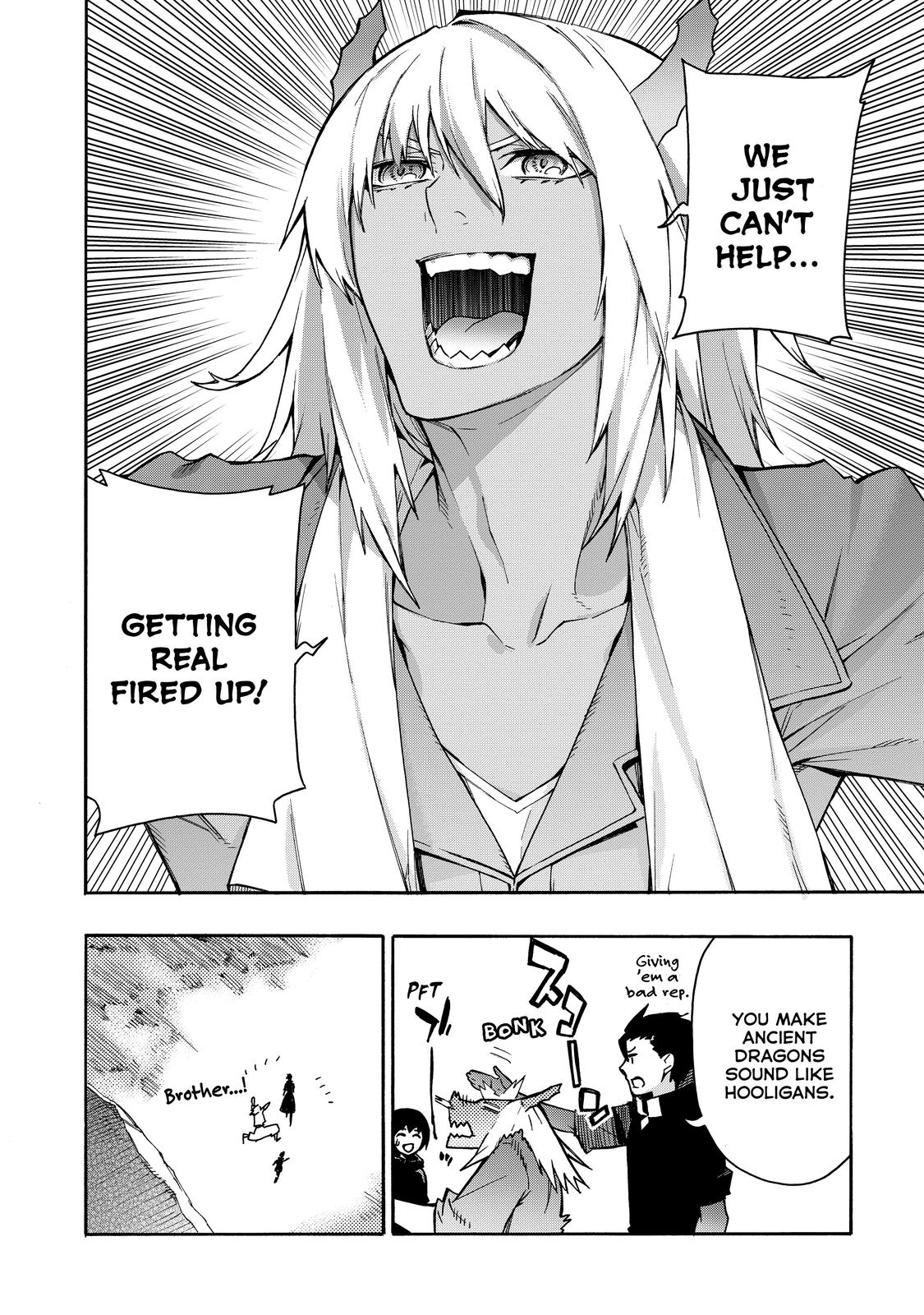 Read Black Summoner Manga Online