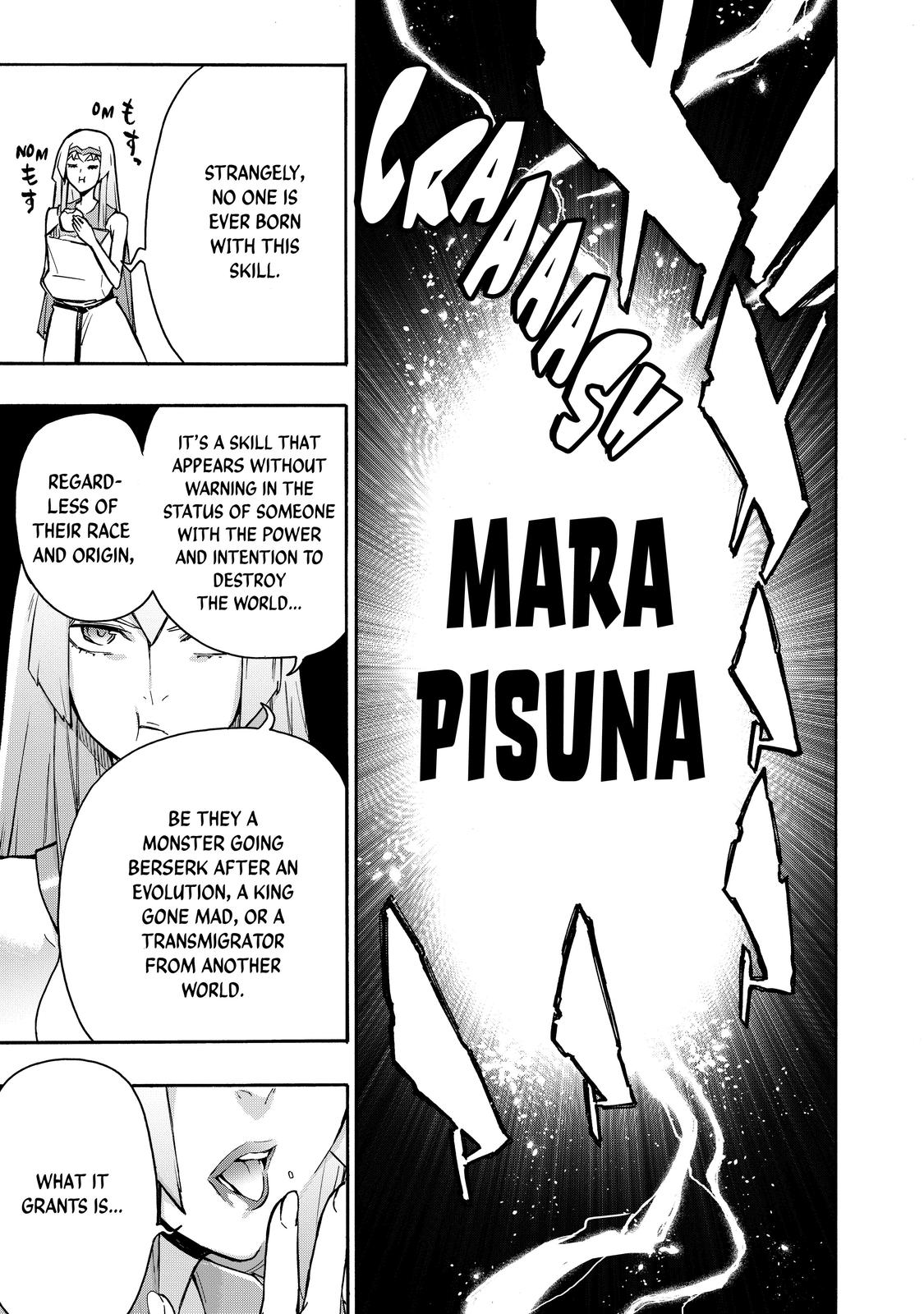 Read Black Summoner Manga Online