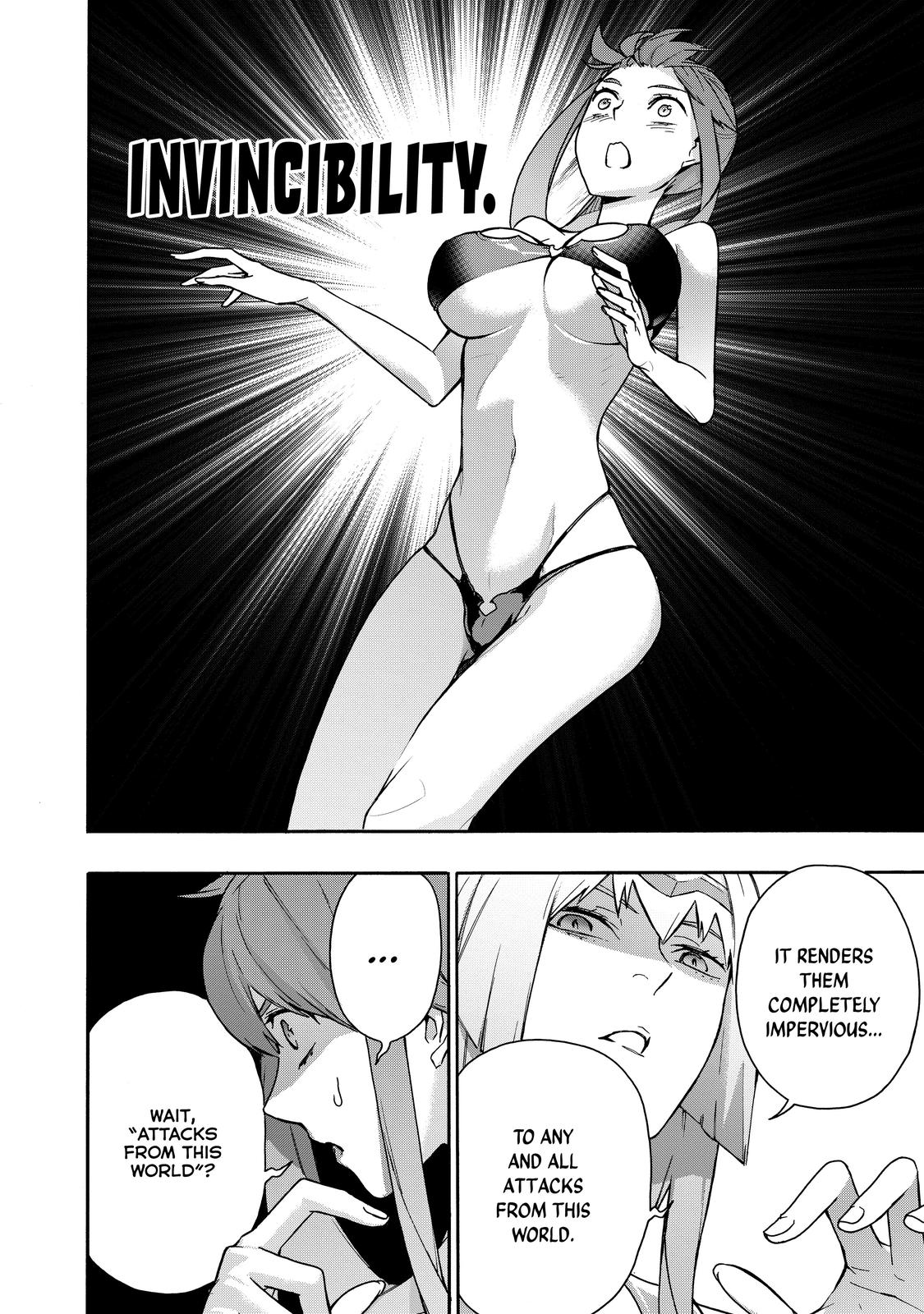 Read Black Summoner Manga Online