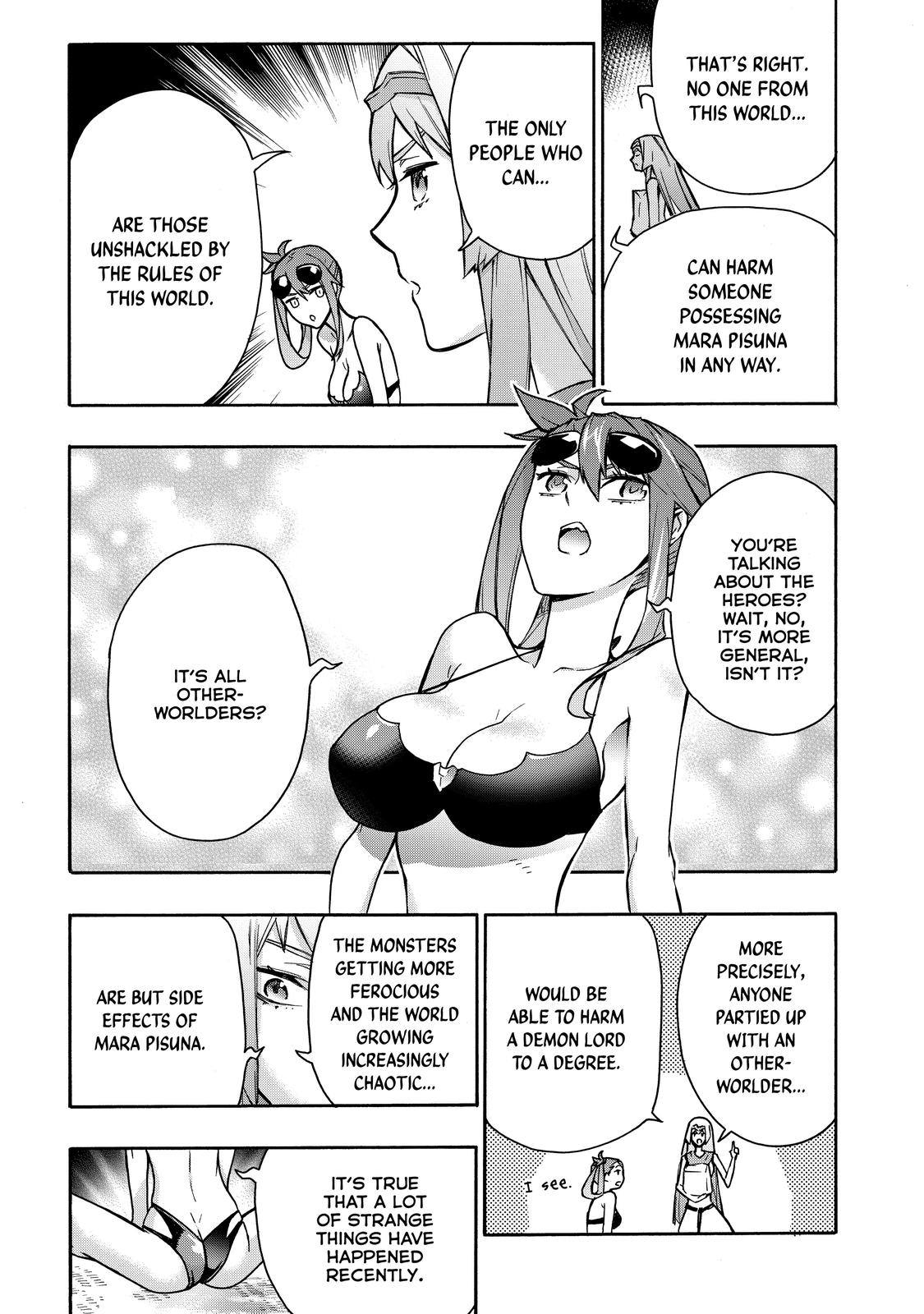 Read Black Summoner Manga Online