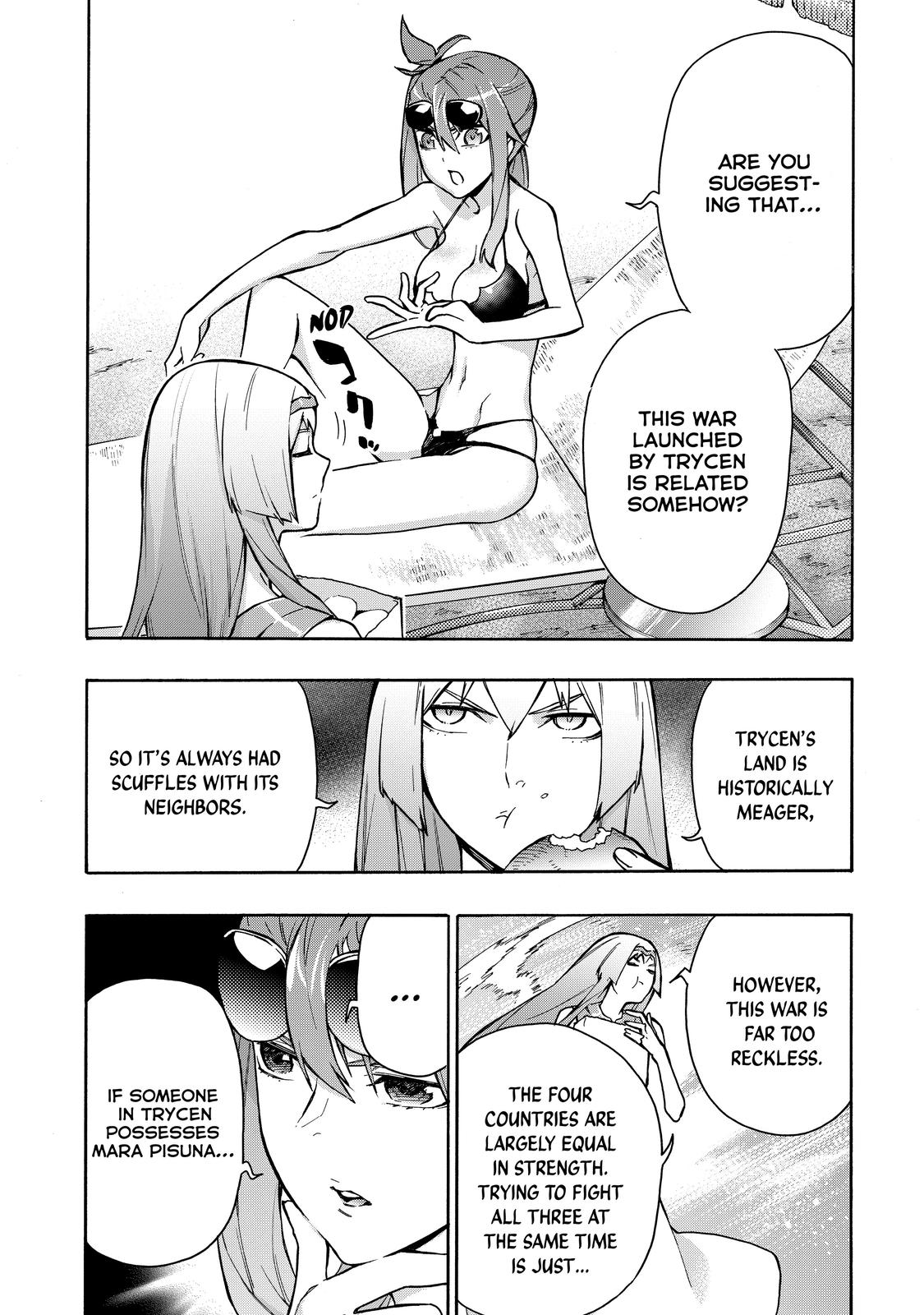 Read Black Summoner Manga Online