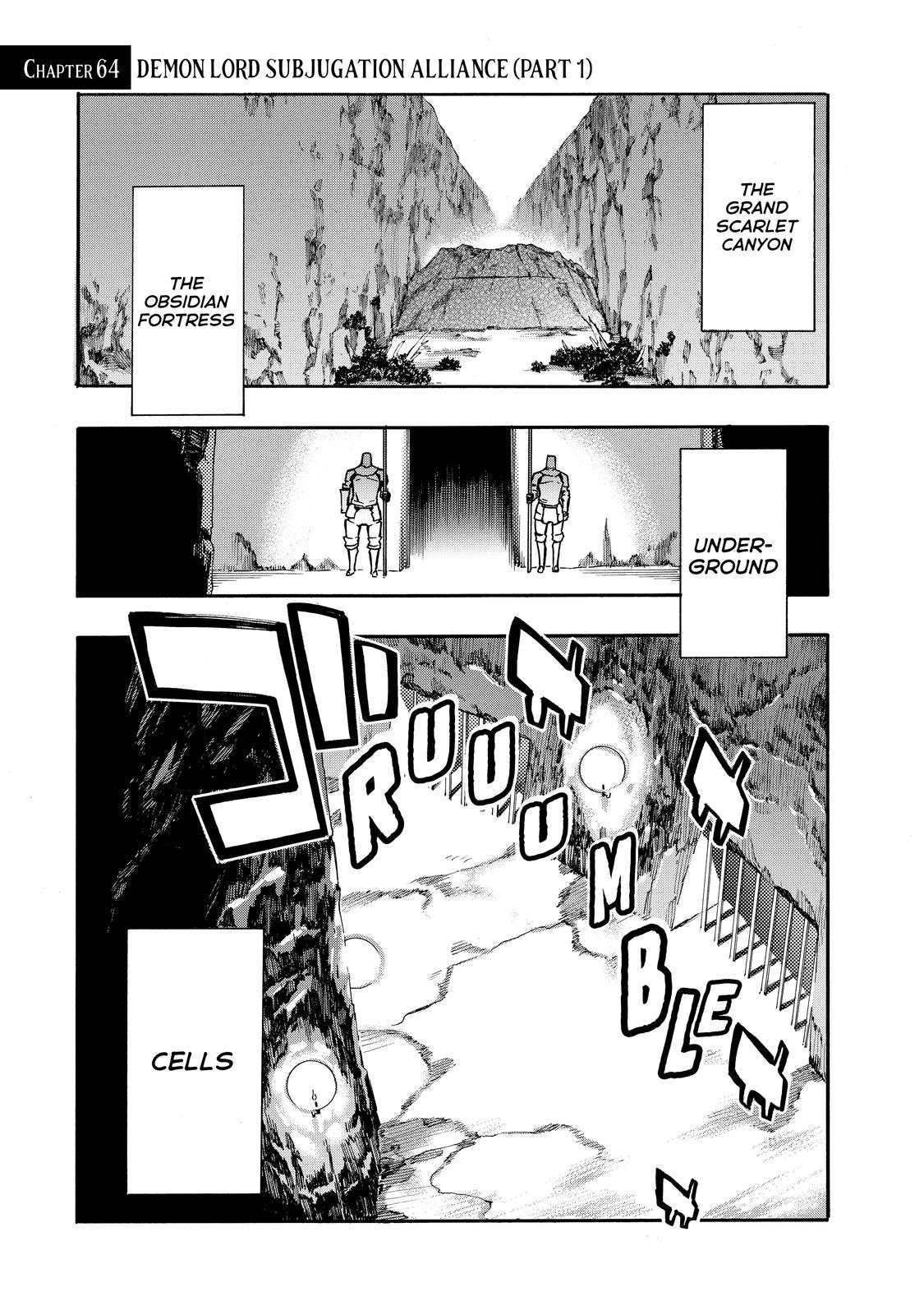 Read Black Summoner Manga Online