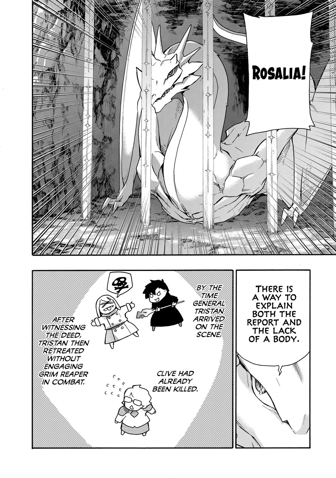 Read Black Summoner Manga Online