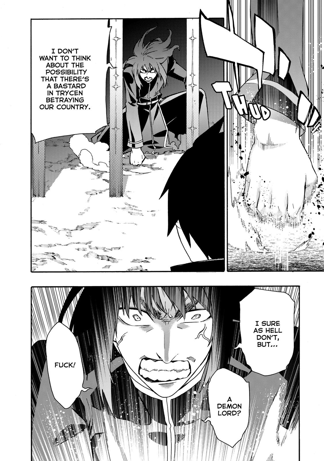 Read Black Summoner Manga Online