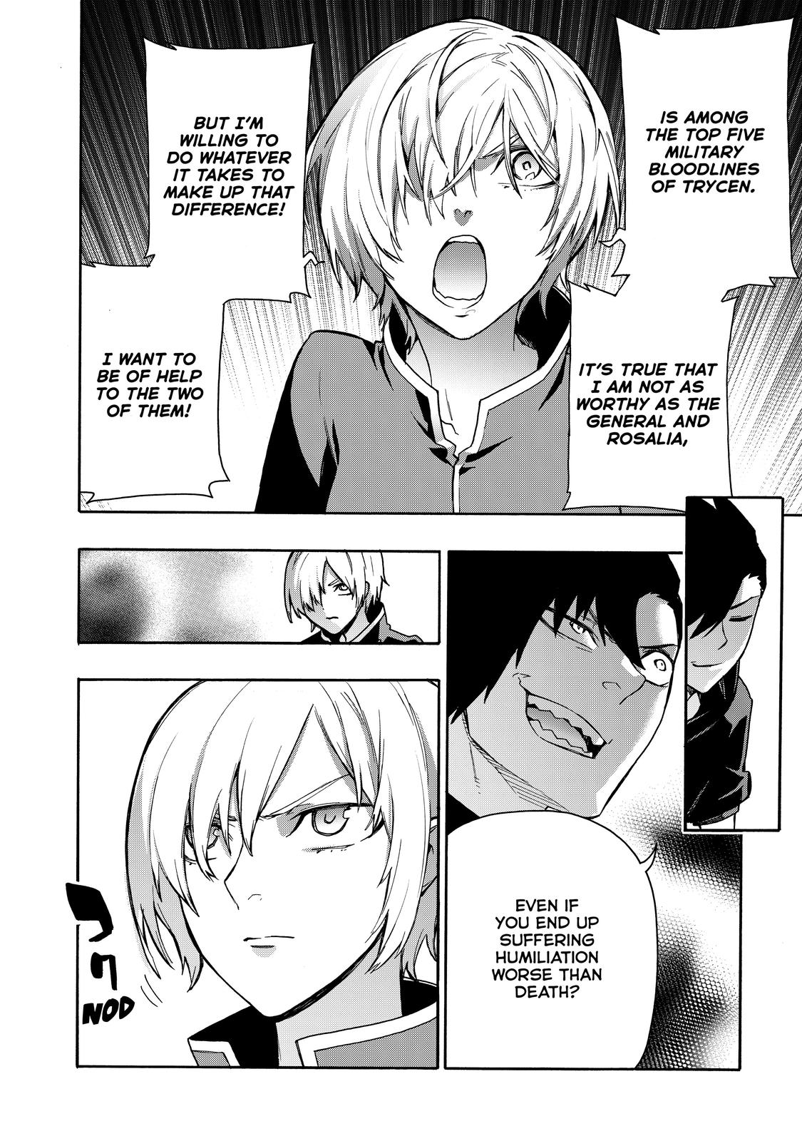 Read Black Summoner Manga Online