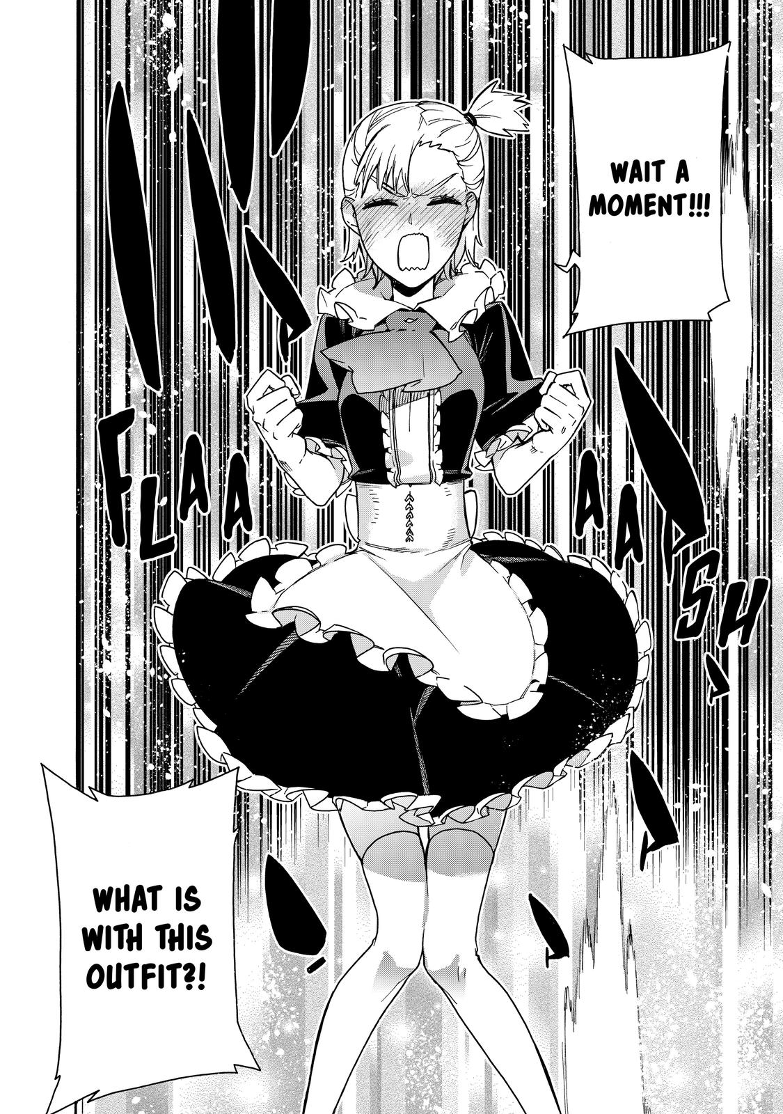 Read Black Summoner Manga Online
