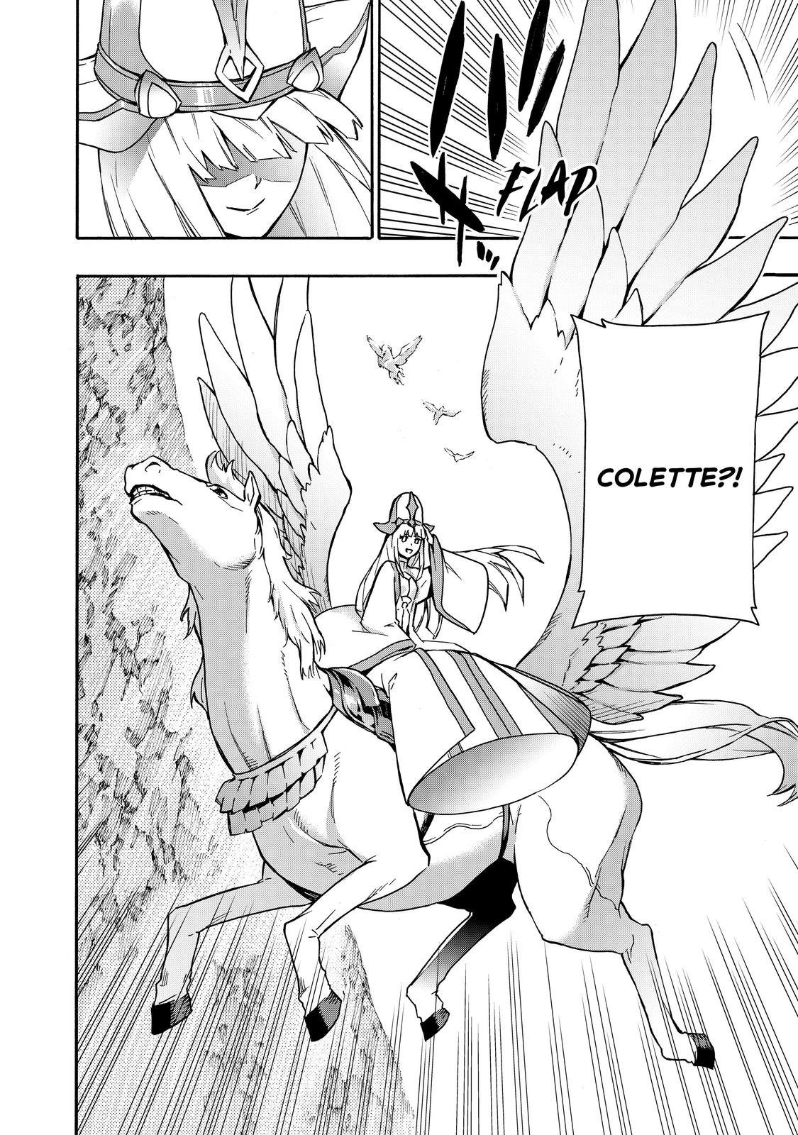 Read Black Summoner Manga Online