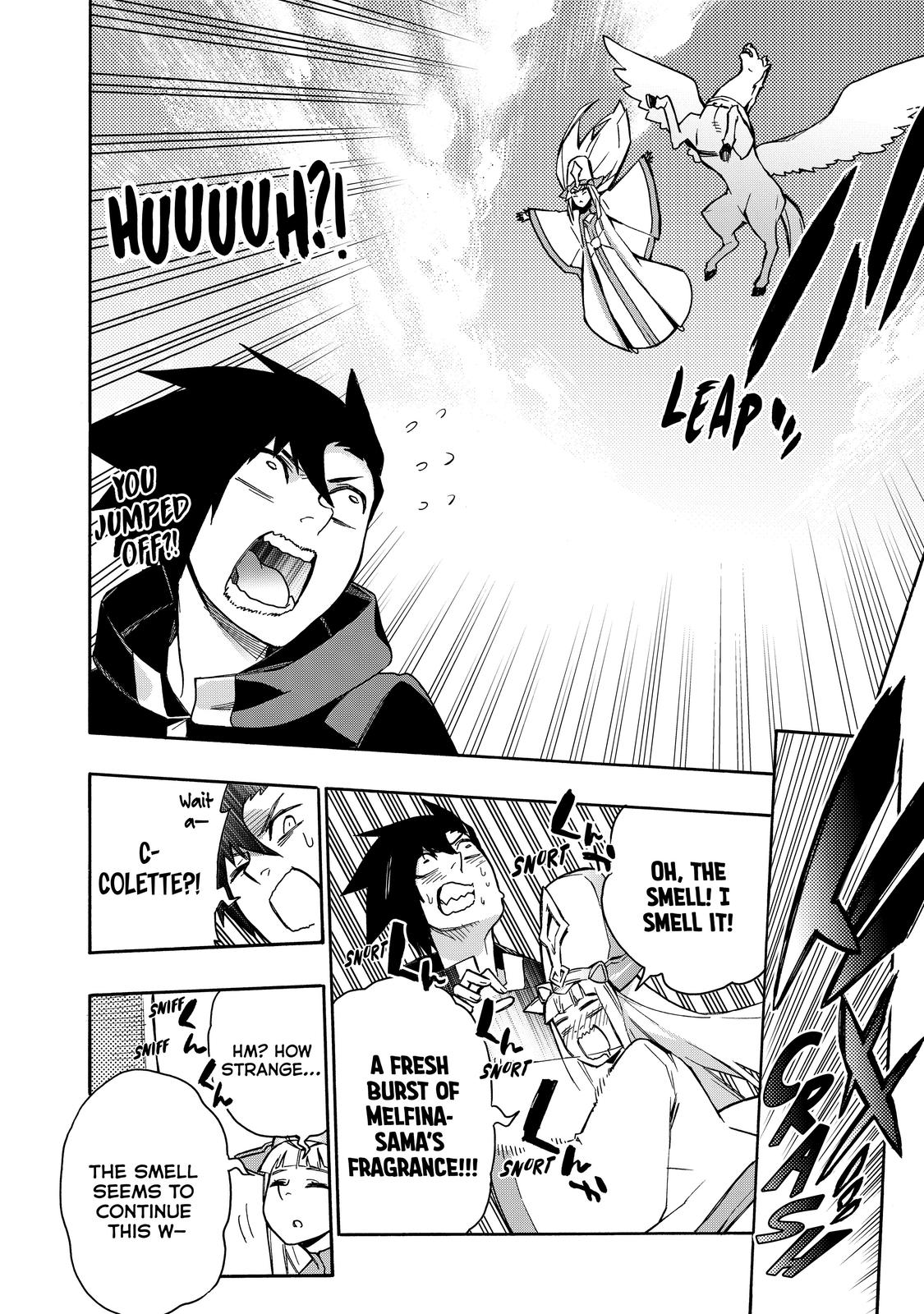 Read Black Summoner Manga Online