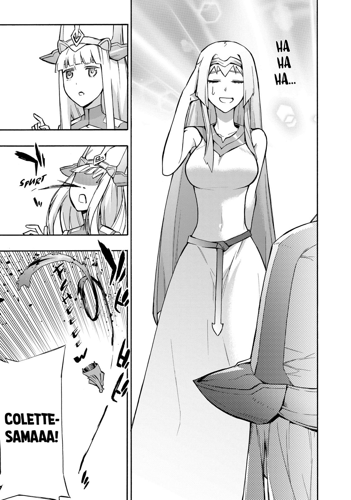 Read Black Summoner Manga Online
