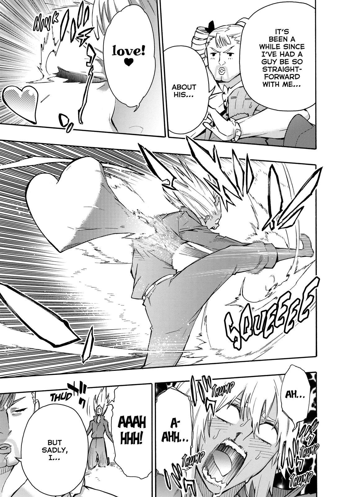 Read Black Summoner Manga Online