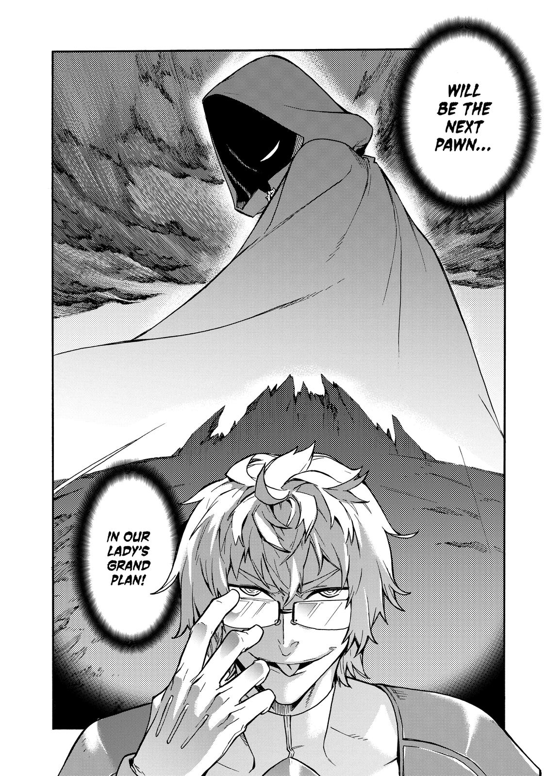Read Black Summoner Manga Online