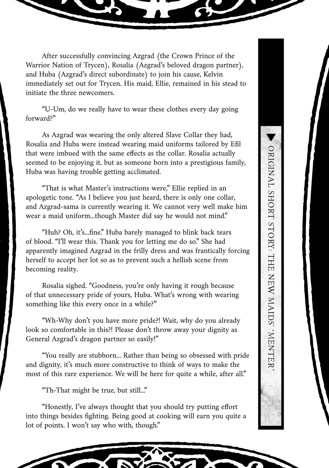 Read Black Summoner Manga Online