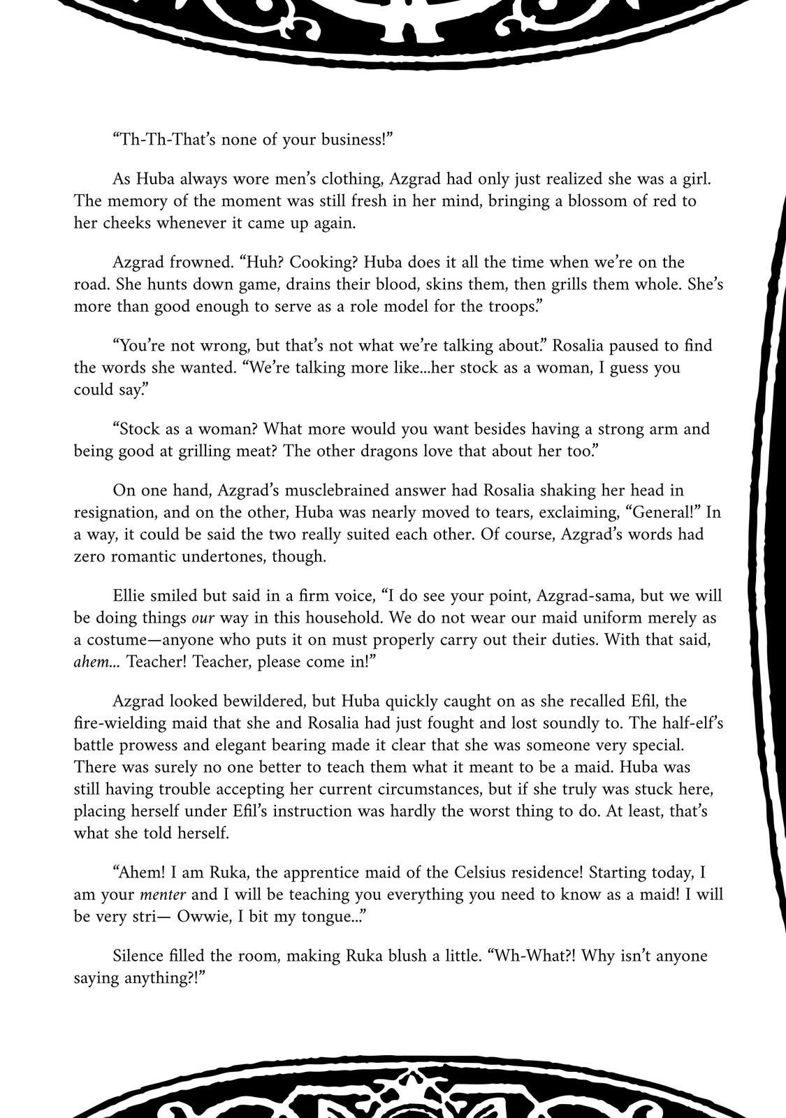 Read Black Summoner Manga Online