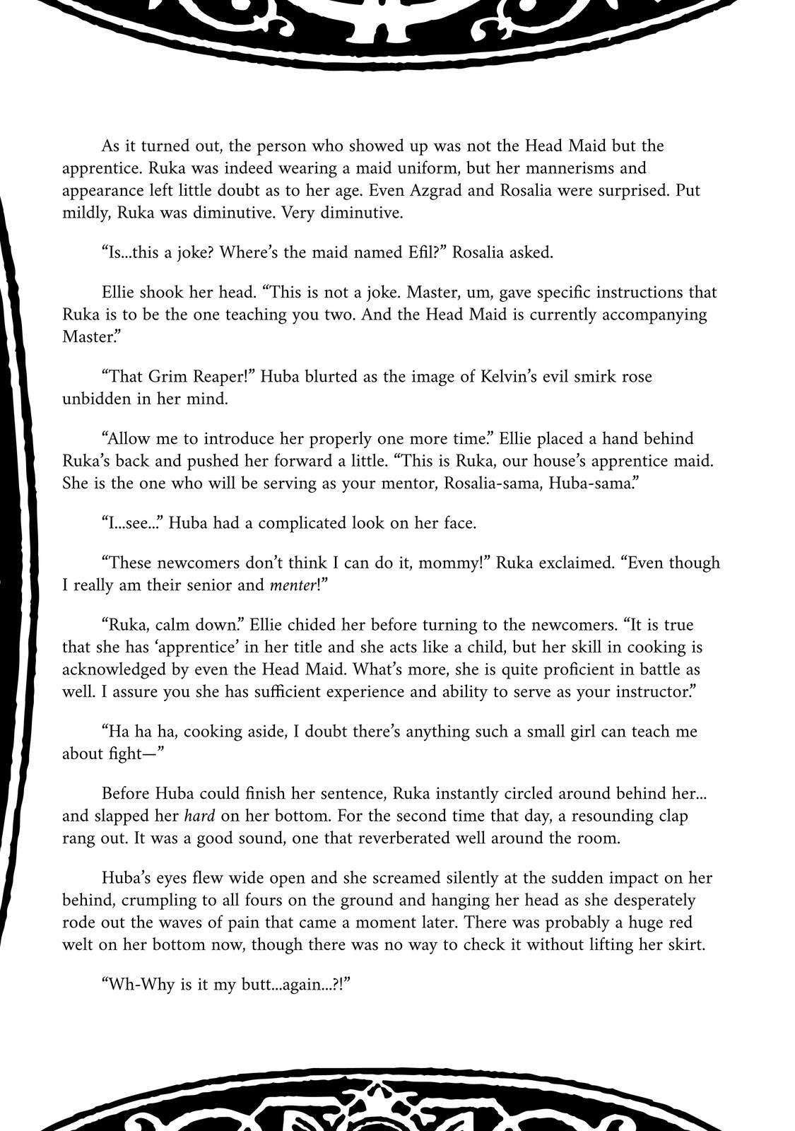 Read Black Summoner Manga Online