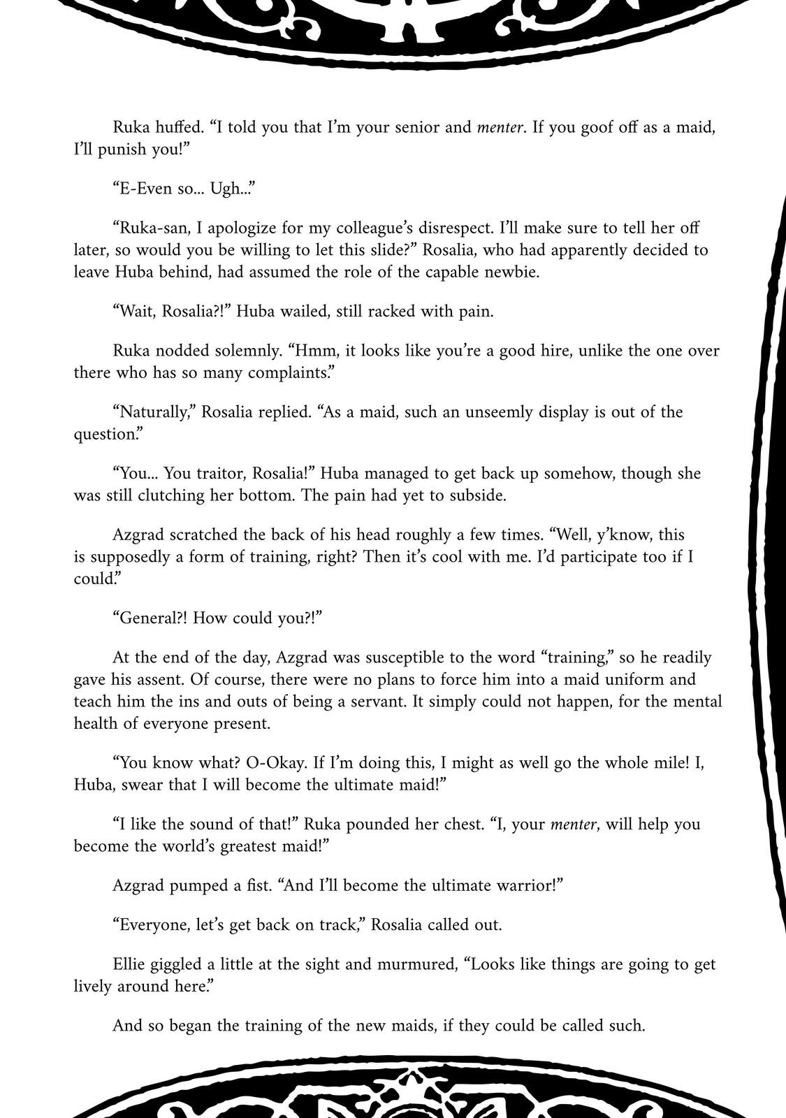 Read Black Summoner Manga Online