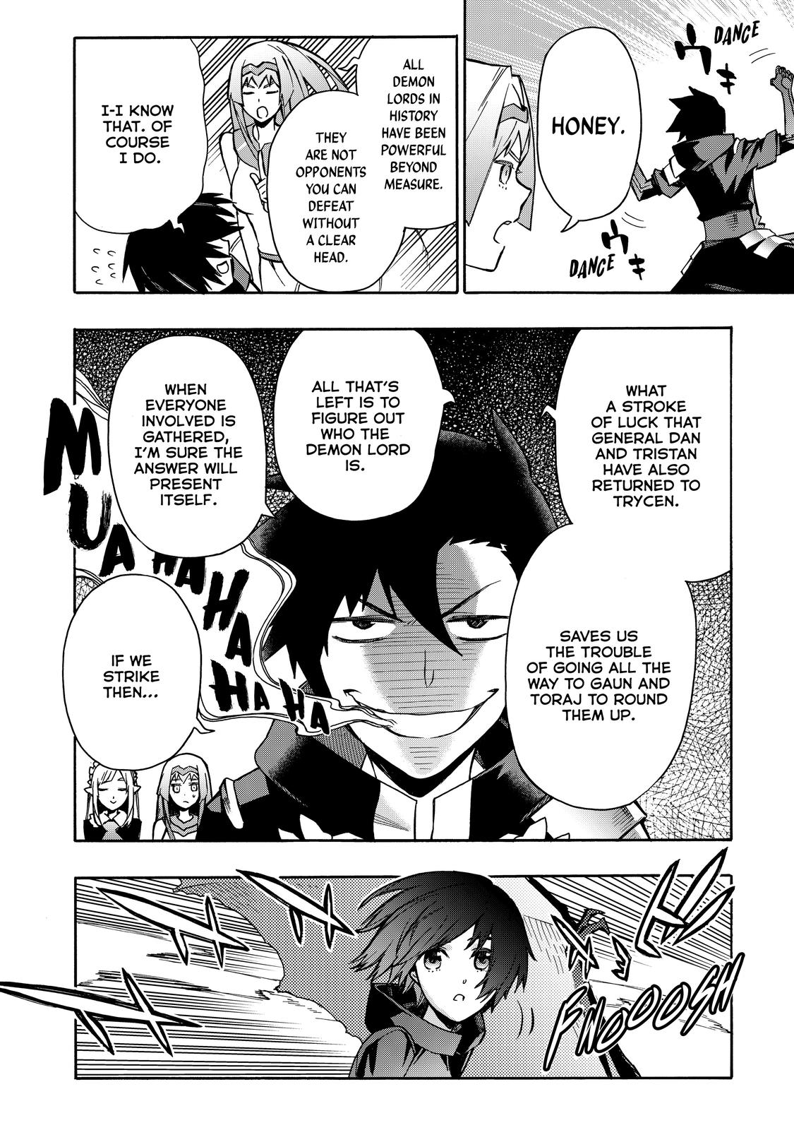 Read Black Summoner Manga Online