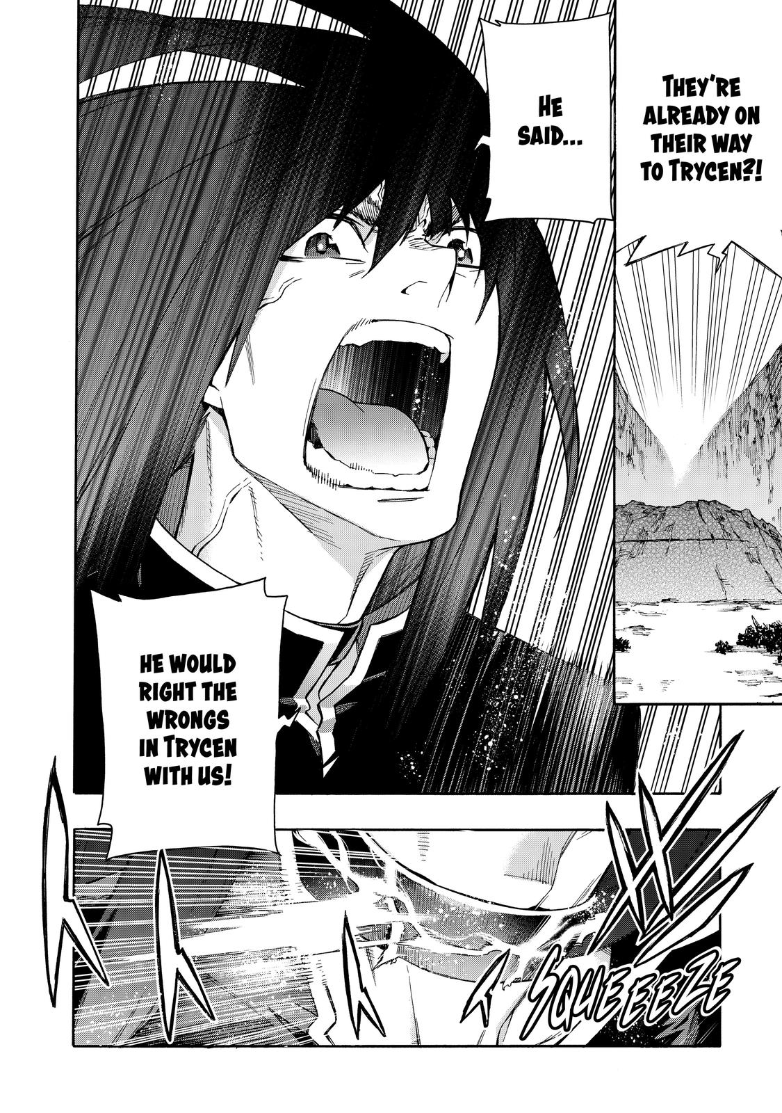 Read Black Summoner Manga Online