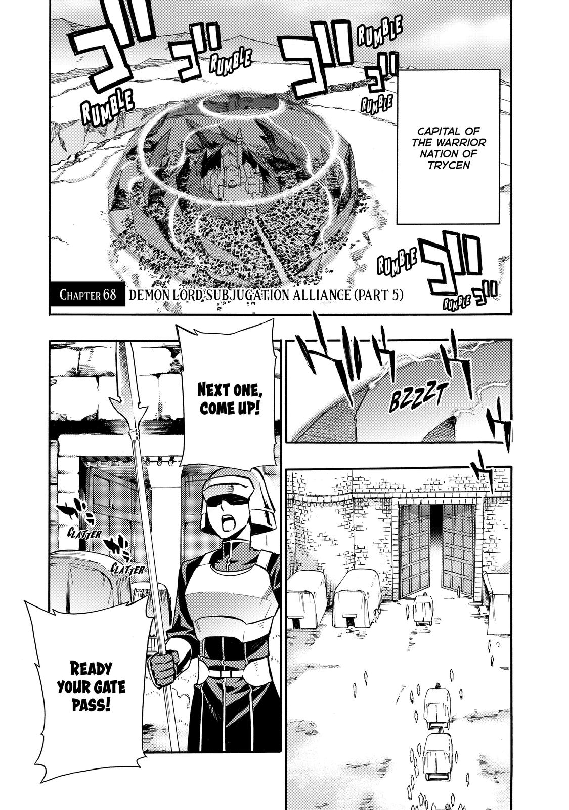 Read Black Summoner Manga Online