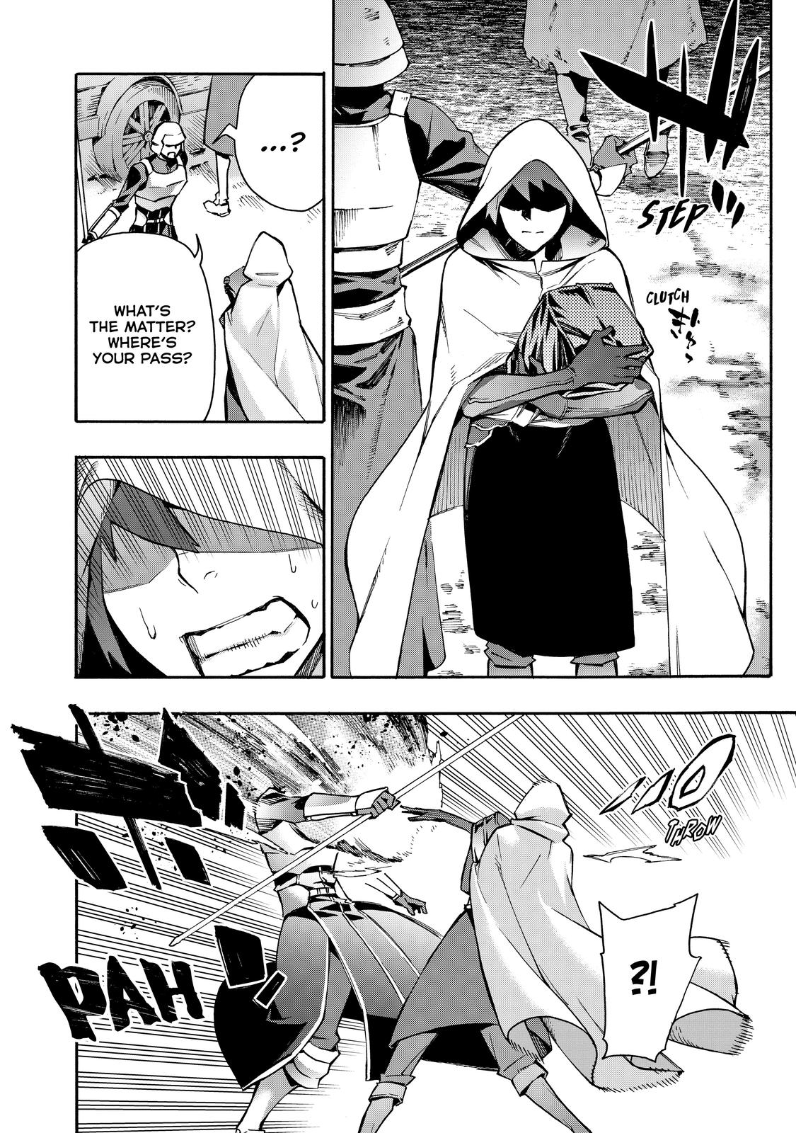Read Black Summoner Manga Online