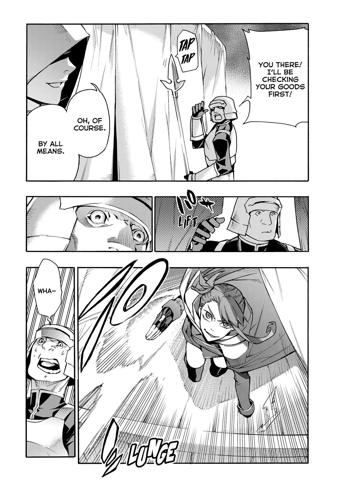 Read Black Summoner Manga Online