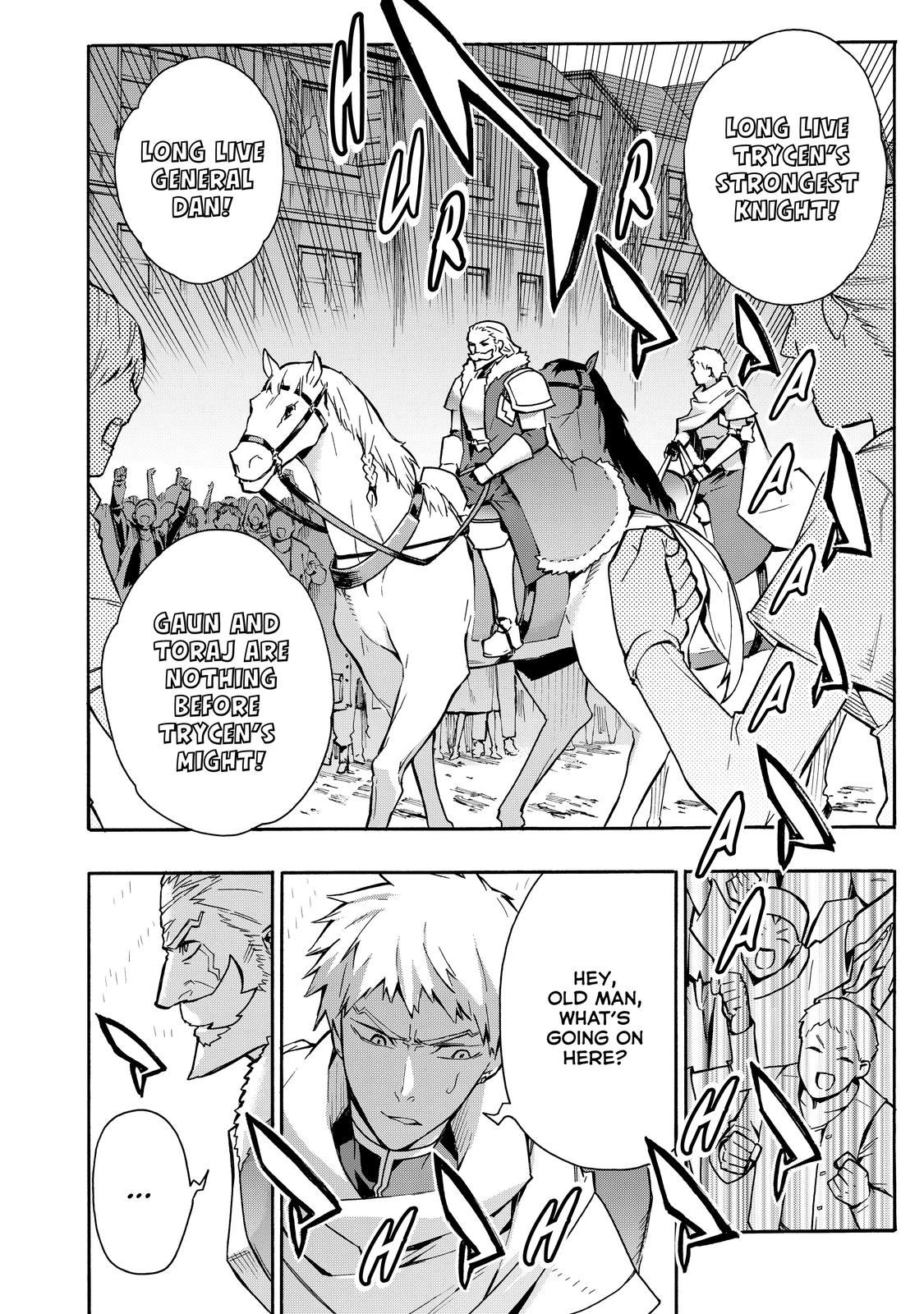 Read Black Summoner Manga Online