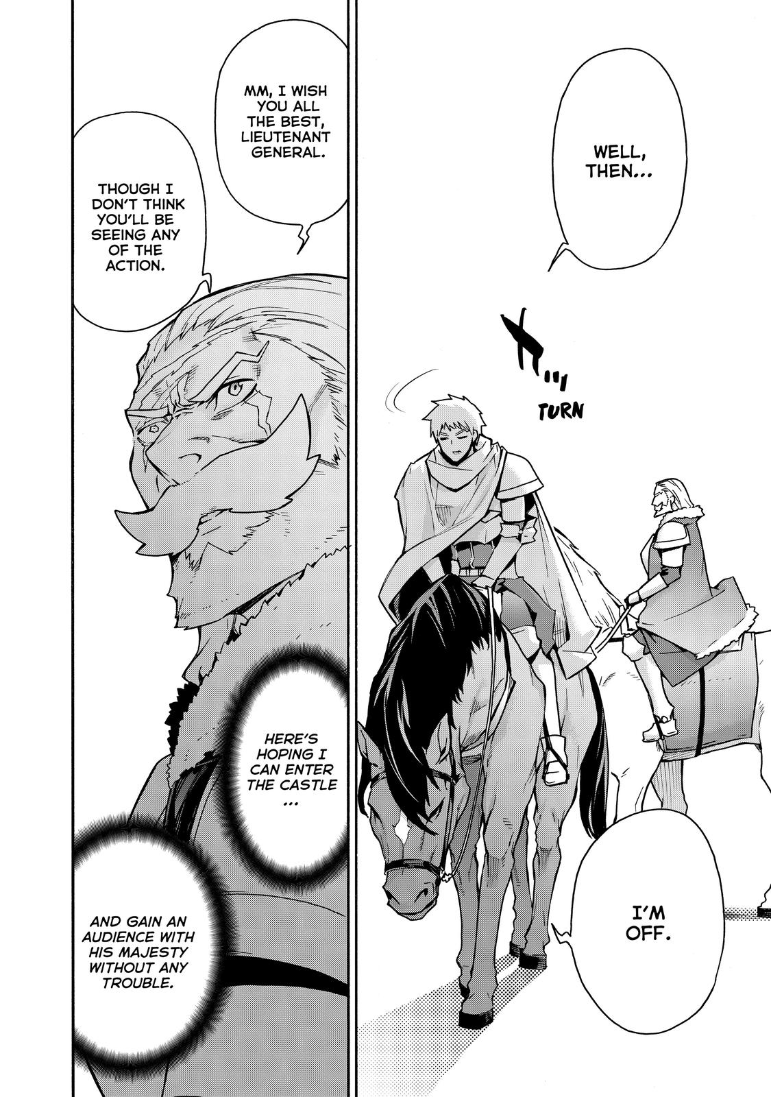 Read Black Summoner Manga Online