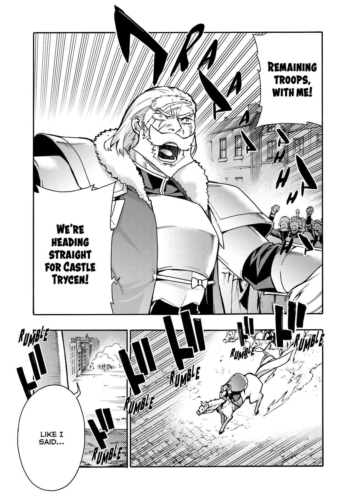 Read Black Summoner Manga Online