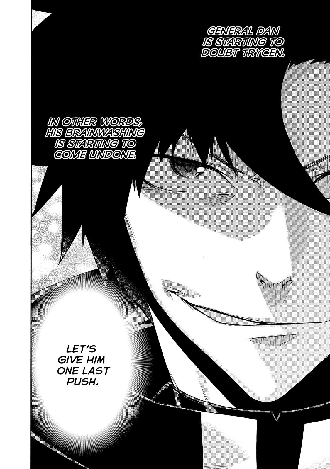 Read Black Summoner Manga Online