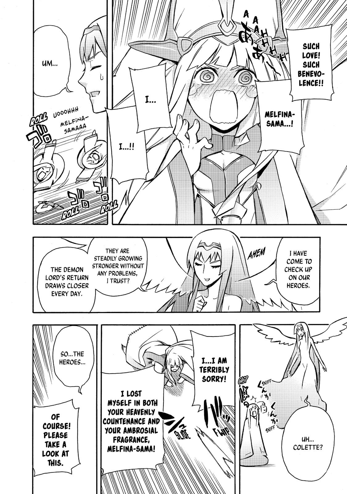 Read Black Summoner Manga Online