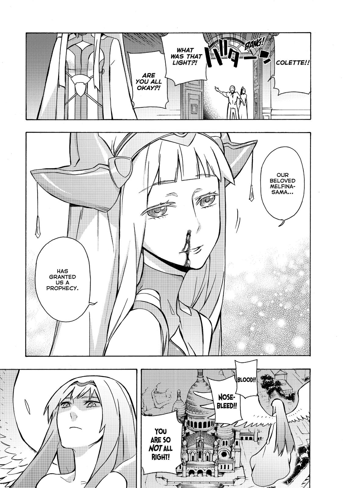 Read Black Summoner Manga Online