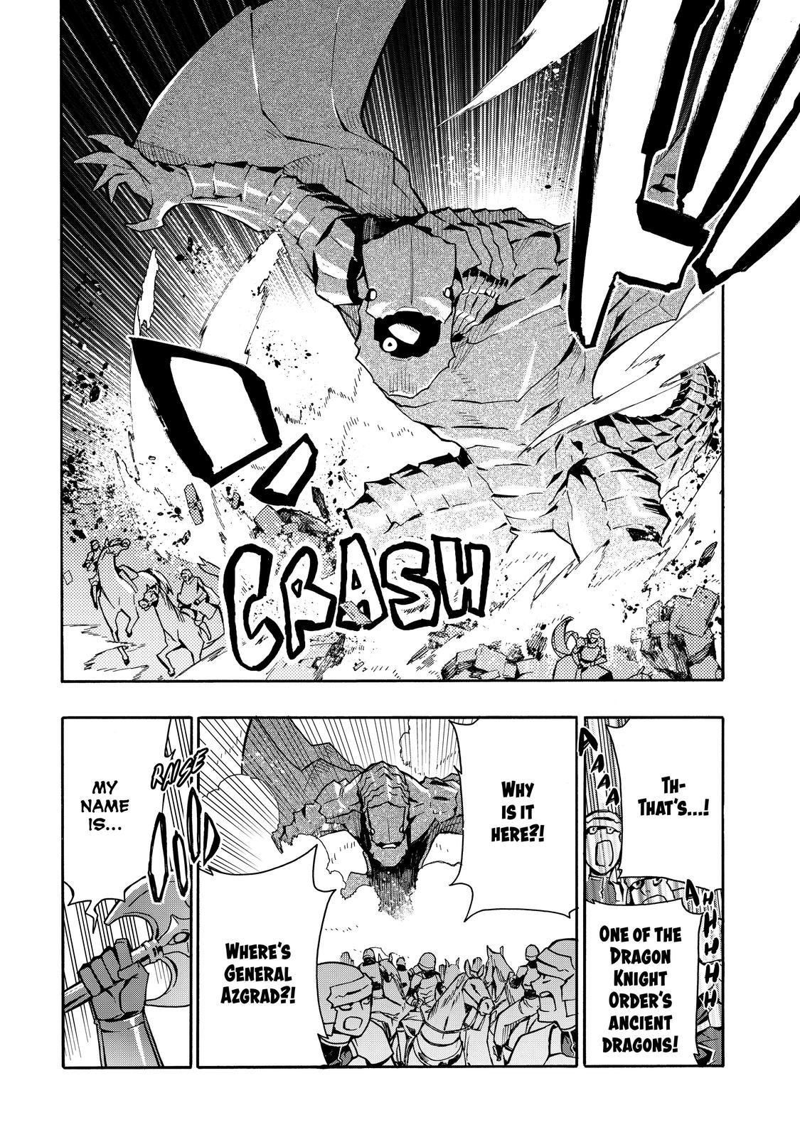 Read Black Summoner Manga Online