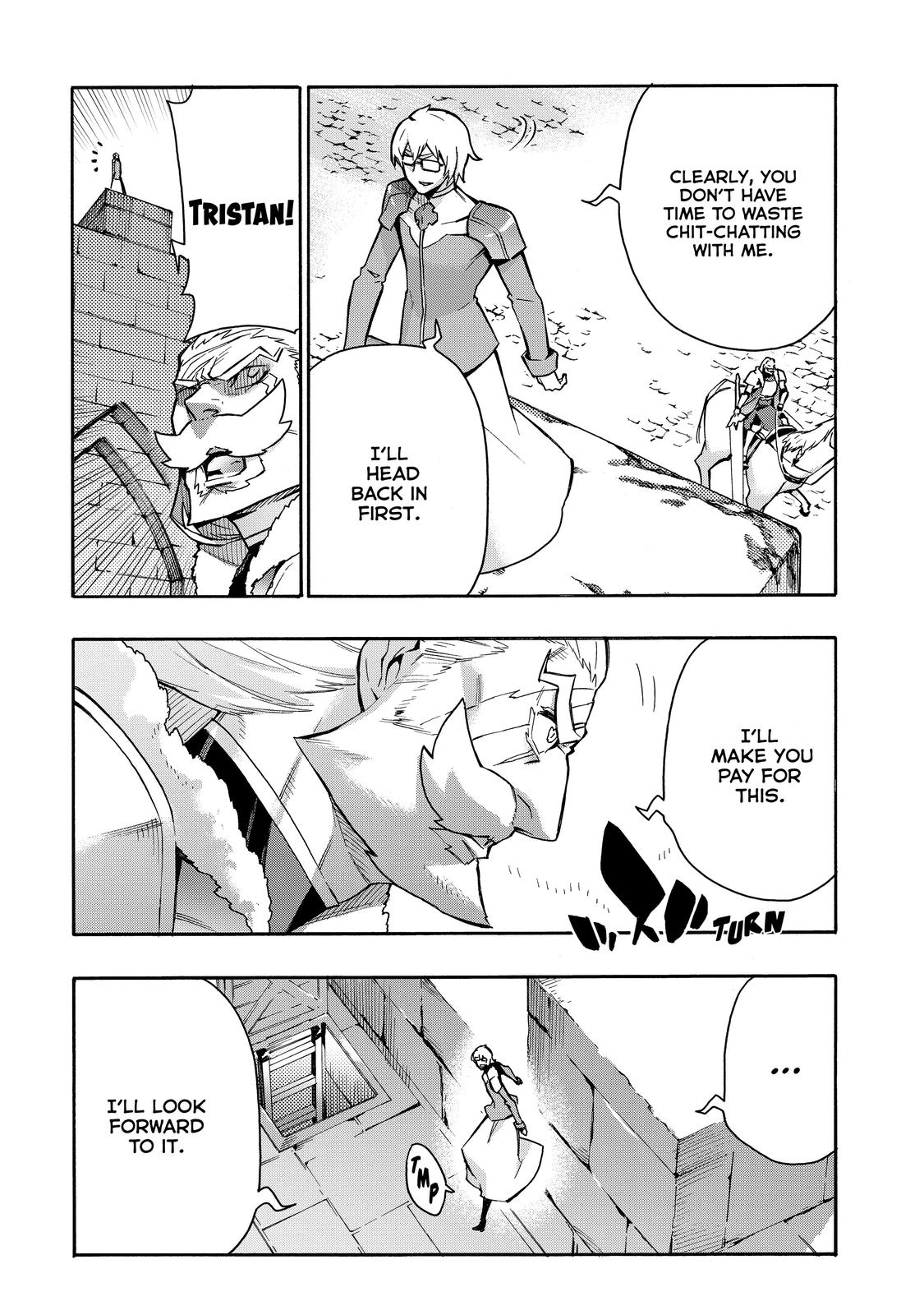 Read Black Summoner Manga Online