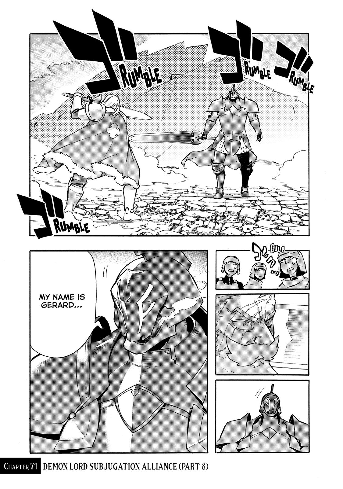 Read Black Summoner Manga Online