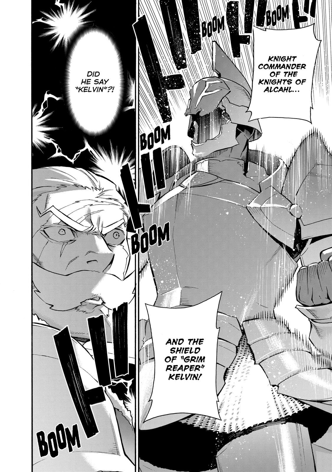 Read Black Summoner Manga Online