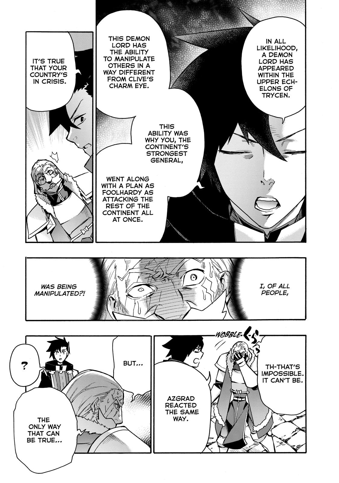 Read Black Summoner Manga Online