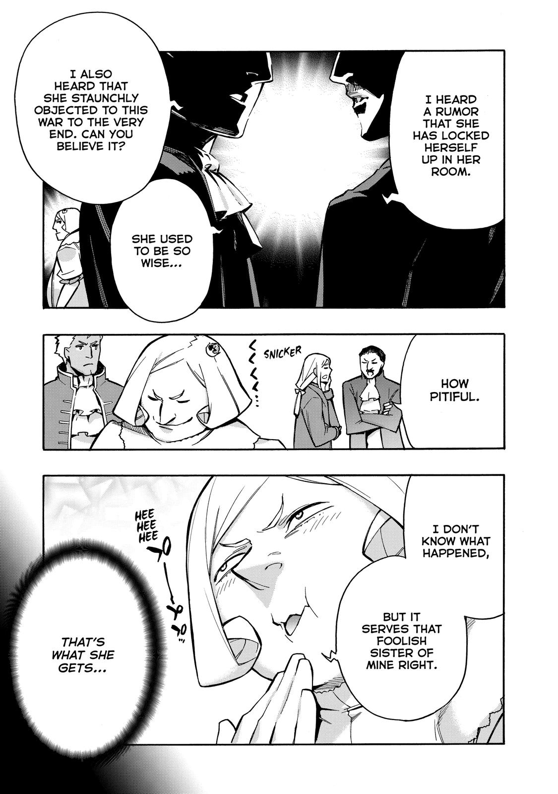 Read Black Summoner Manga Online