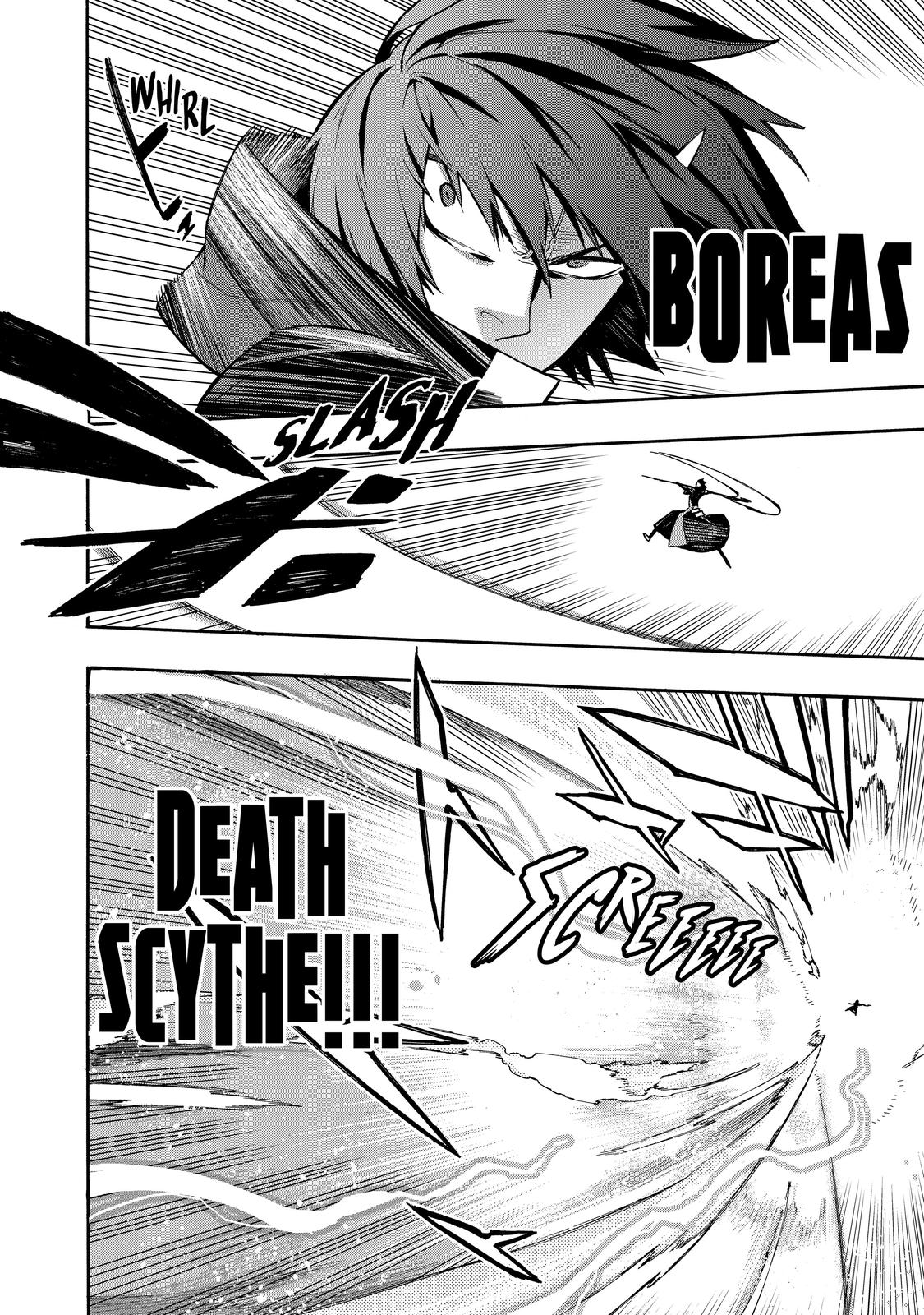 Read Black Summoner Manga Online
