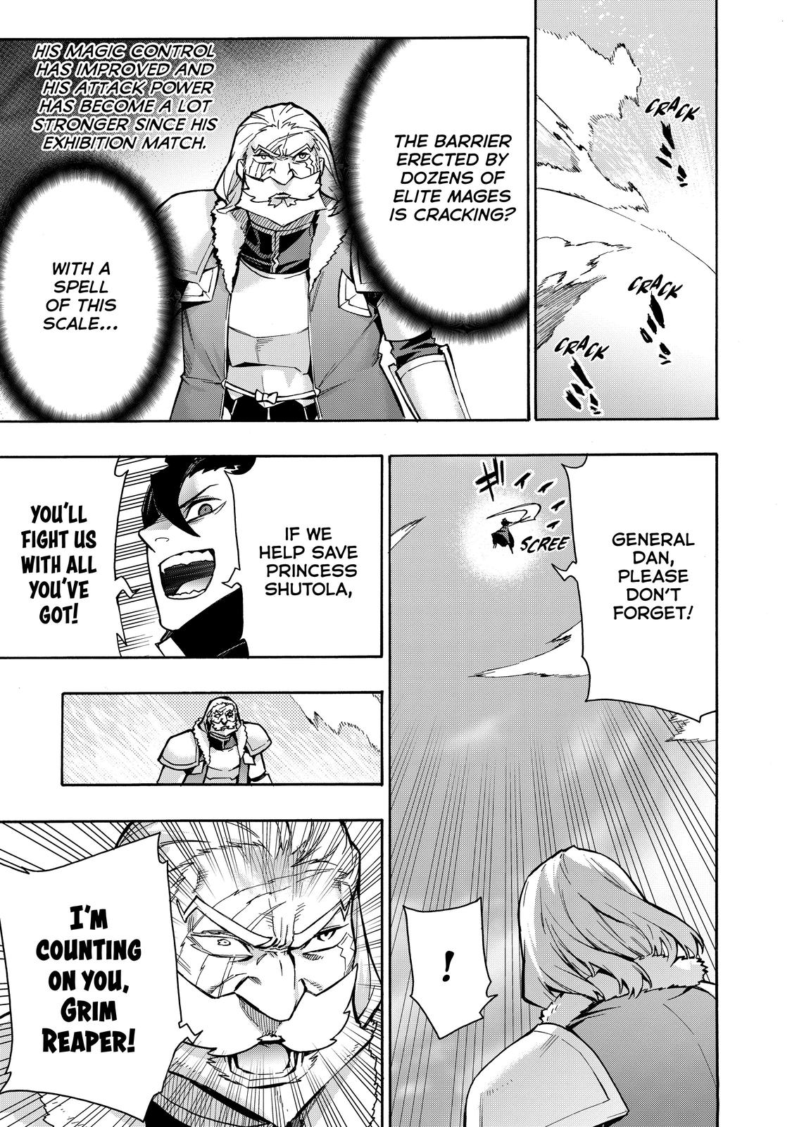 Read Black Summoner Manga Online