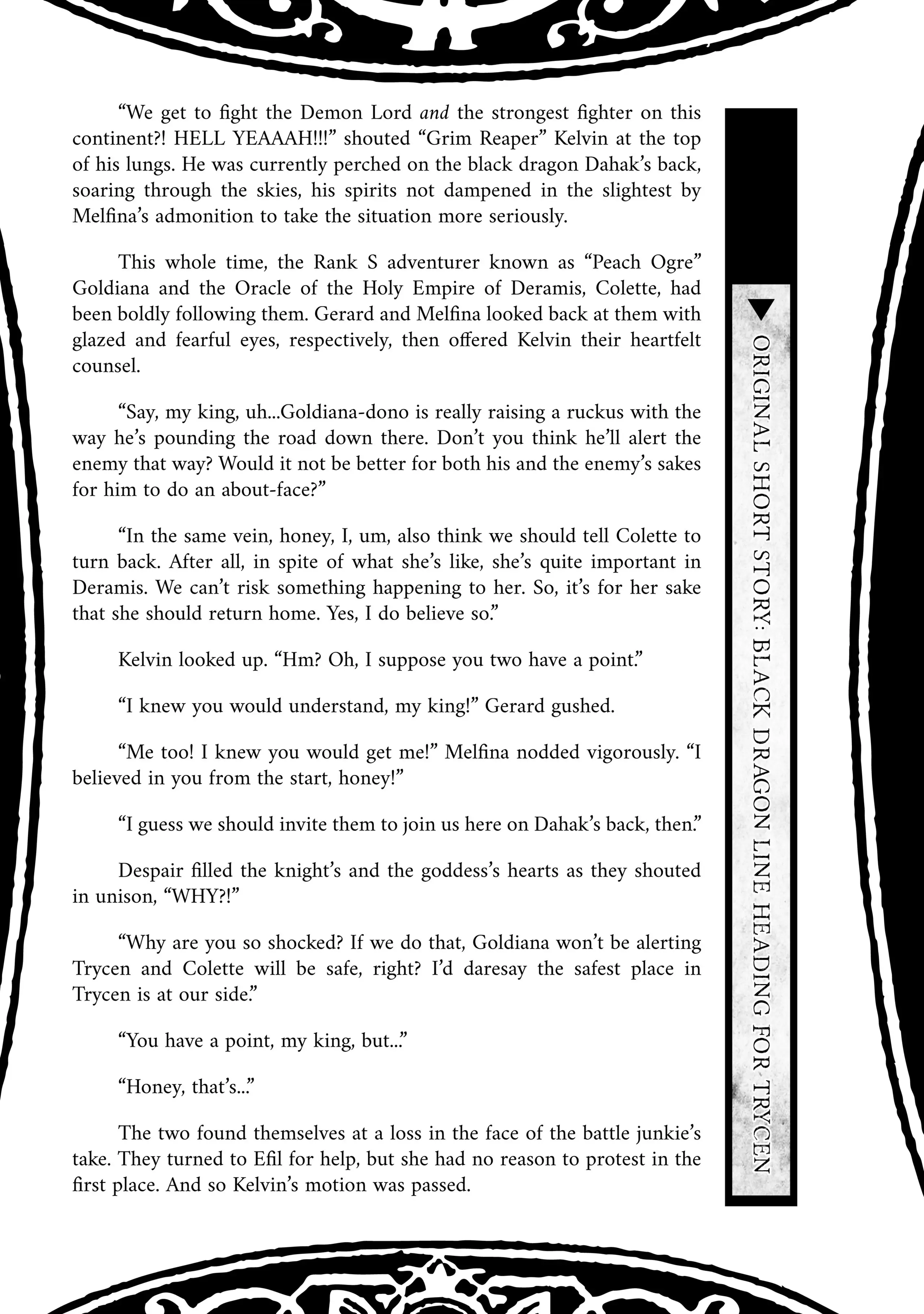 Read Black Summoner Manga Online