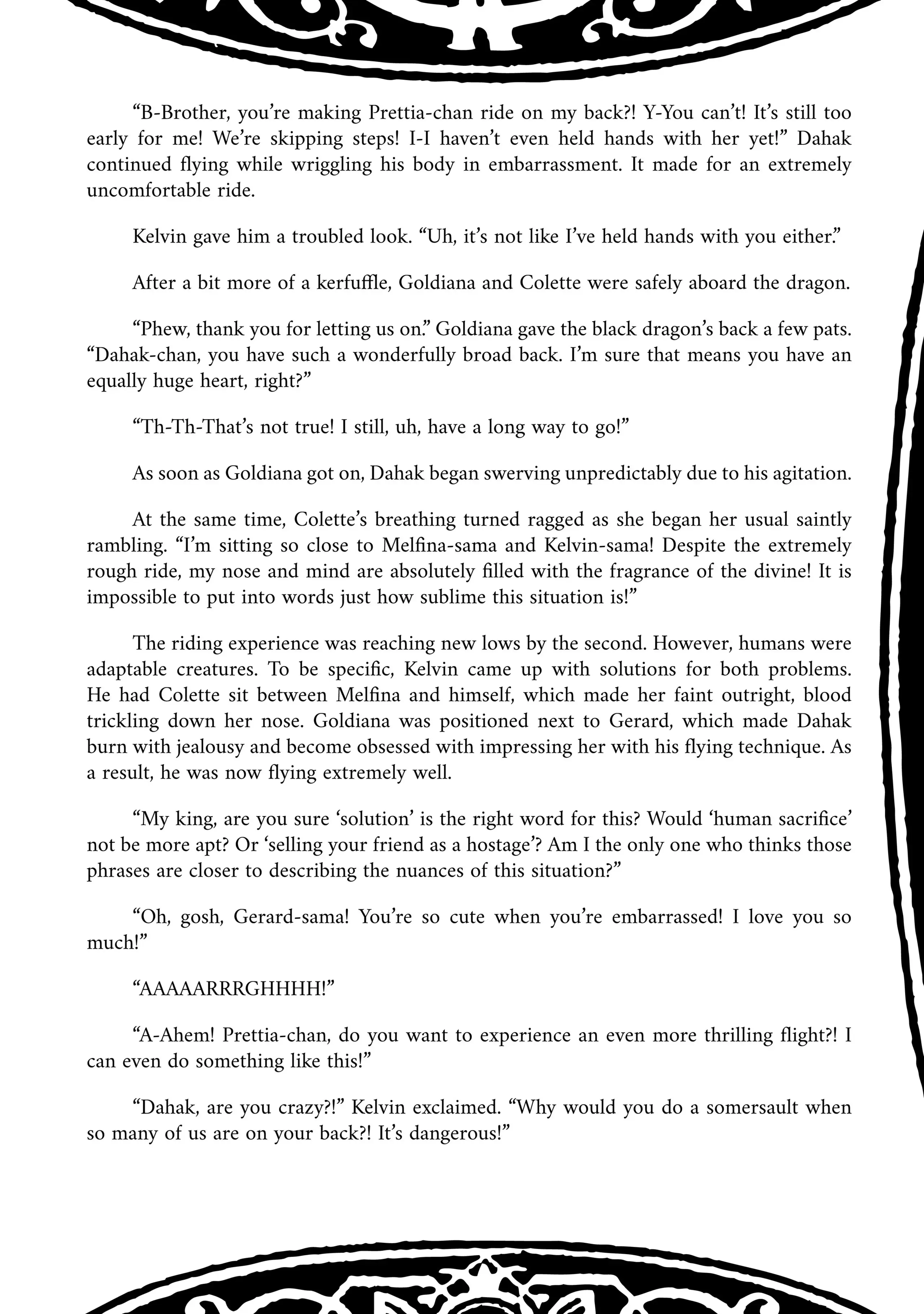Read Black Summoner Manga Online